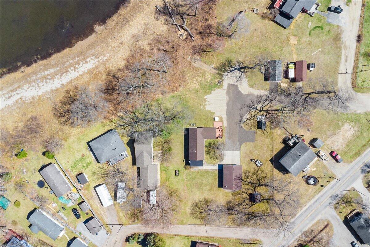 213 N Stewart Street Muskegon MI 49442
