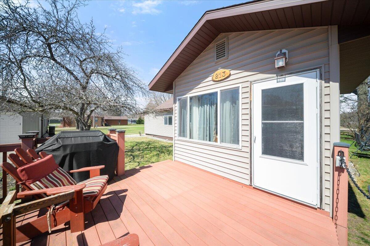 213 N Stewart Street Muskegon MI 49442
