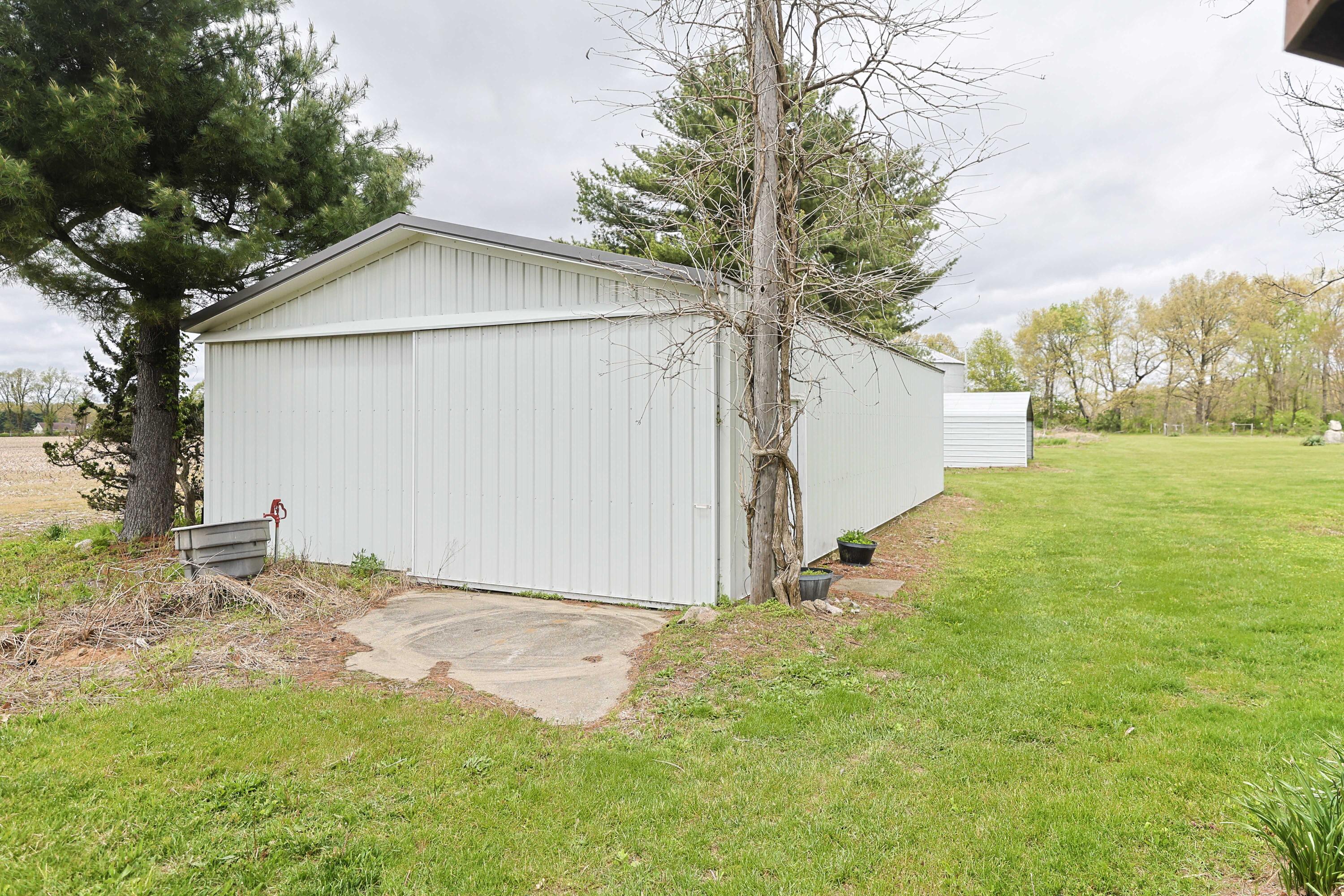 30562 Us Highway 12 Niles MI 49120