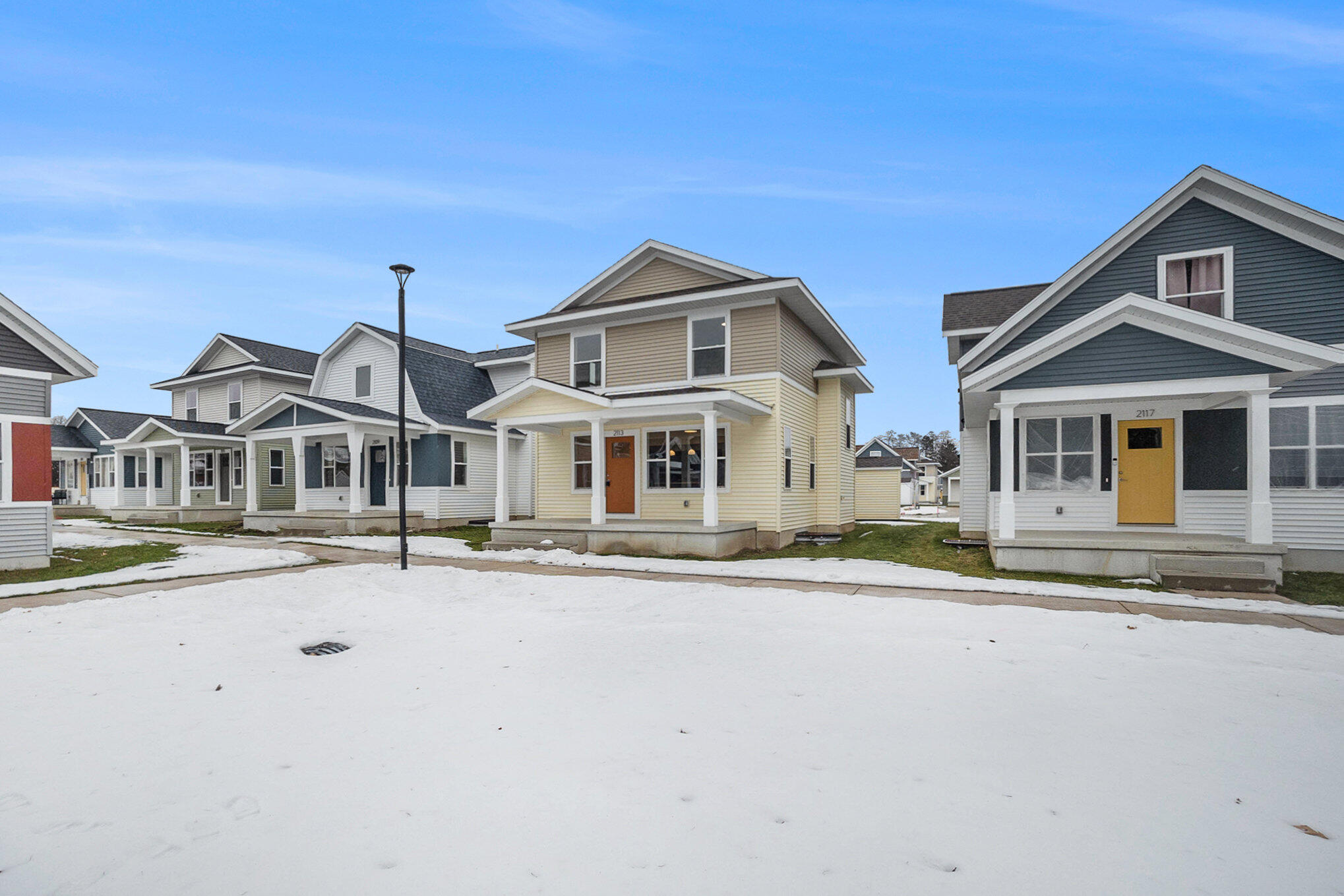 2098 Linden Avenue SE Grand Rapids MI 49507
