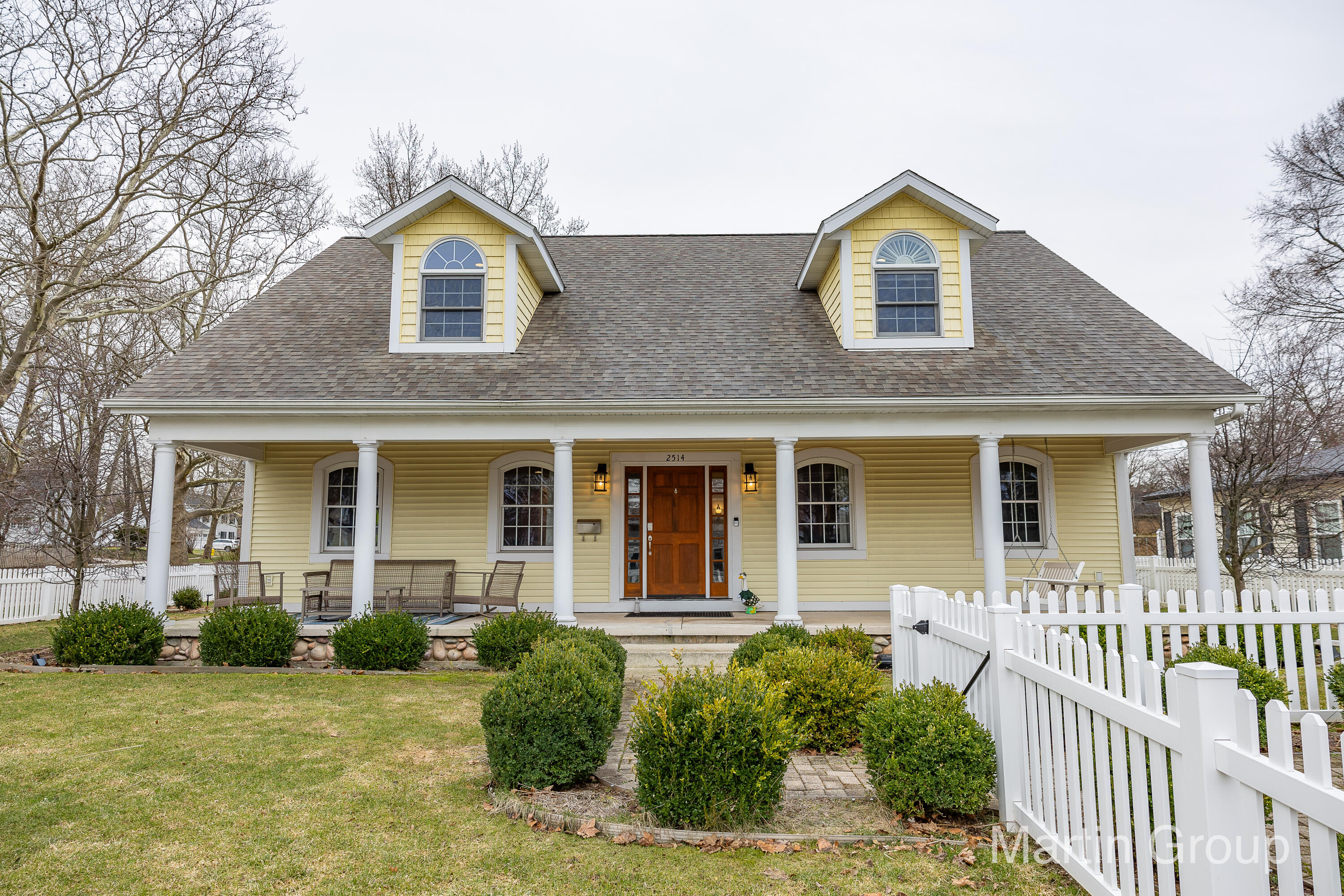 2514 Hall Street SE Grand Rapids MI 49506