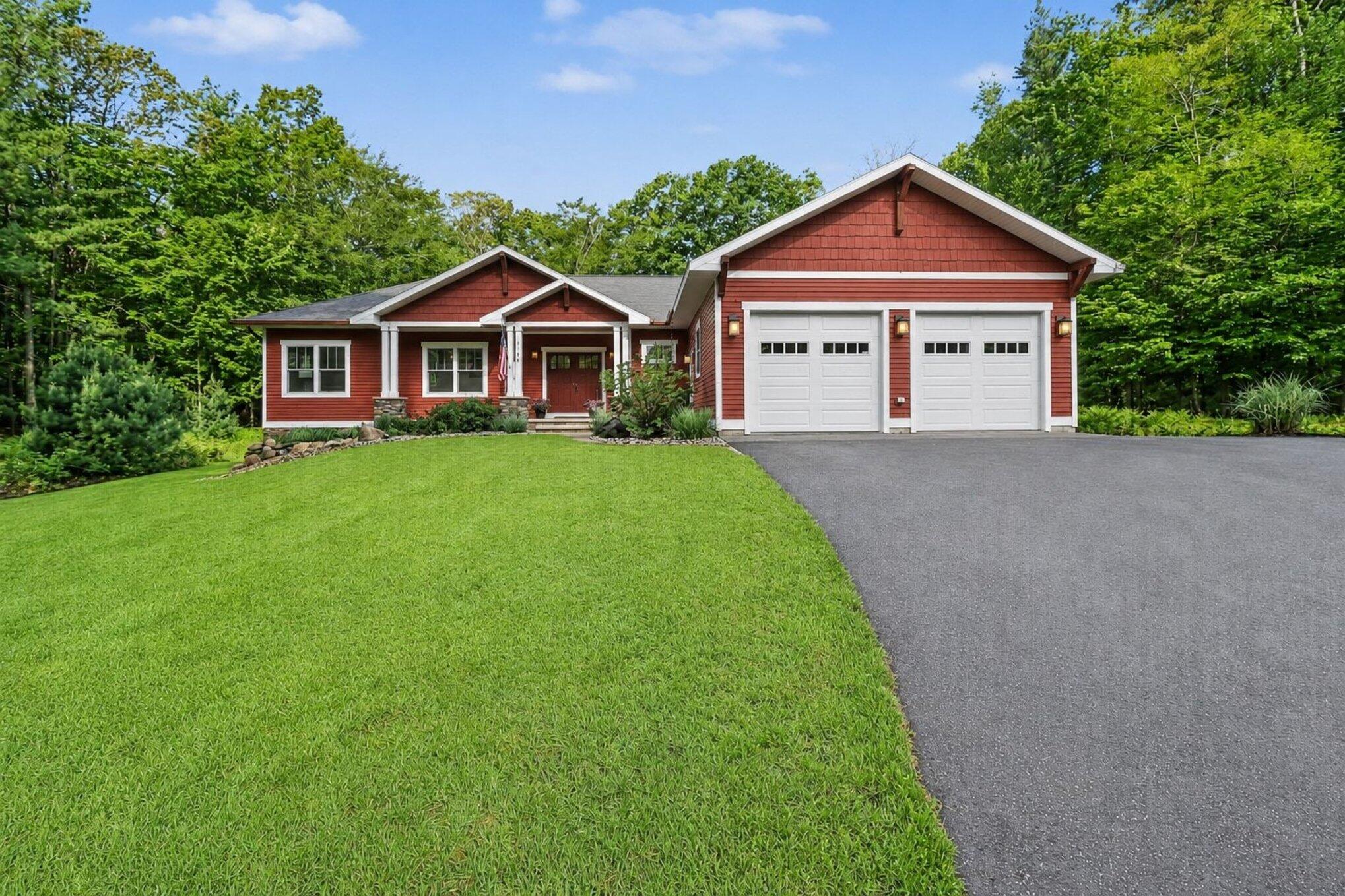 1791 Glenwood Road Ludington MI 49431