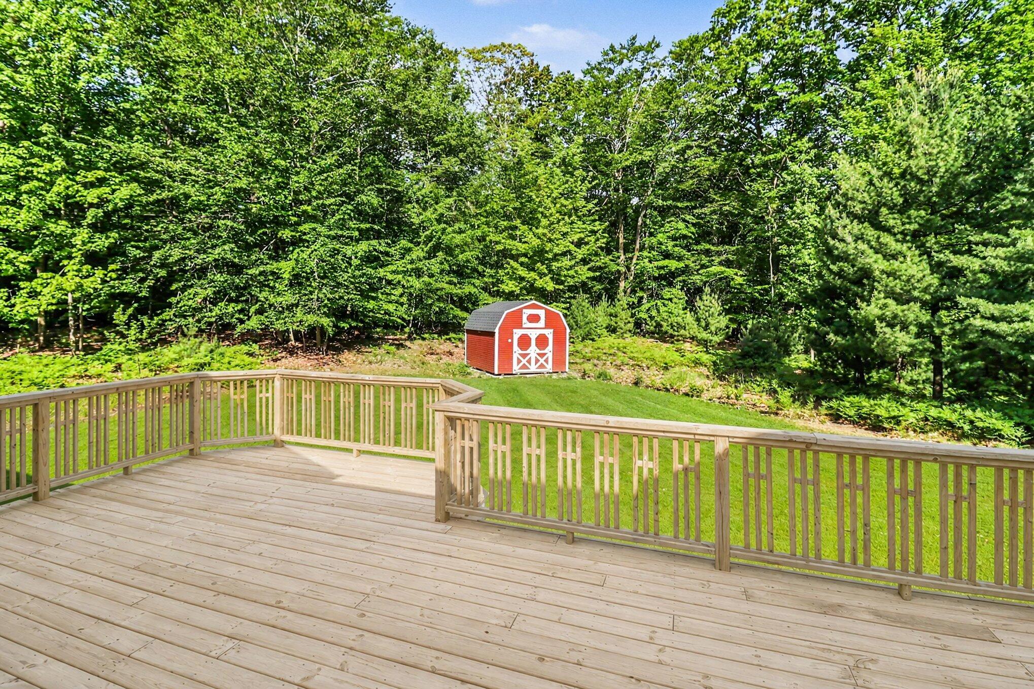 1791 Glenwood Road Ludington MI 49431