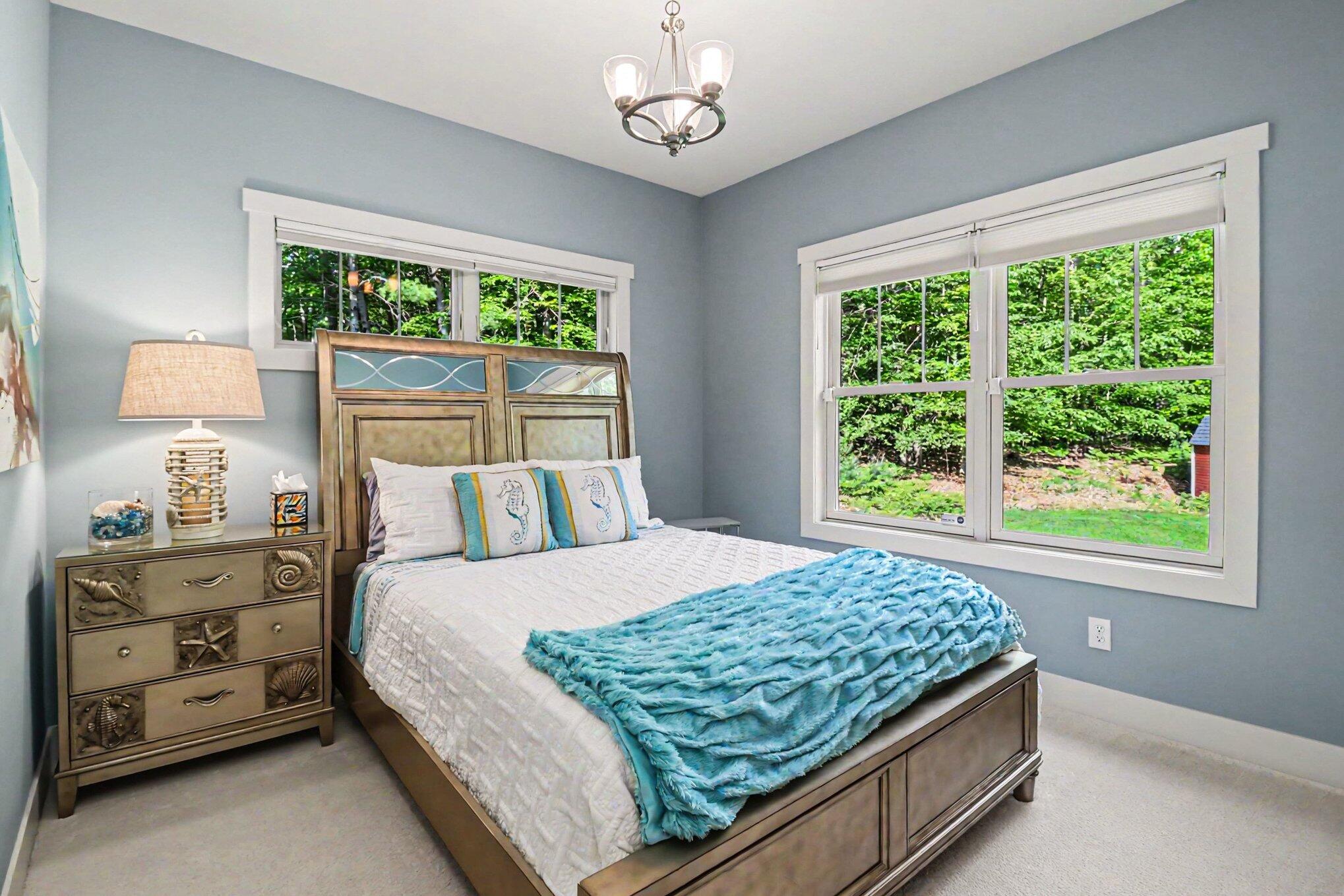1791 Glenwood Road Ludington MI 49431
