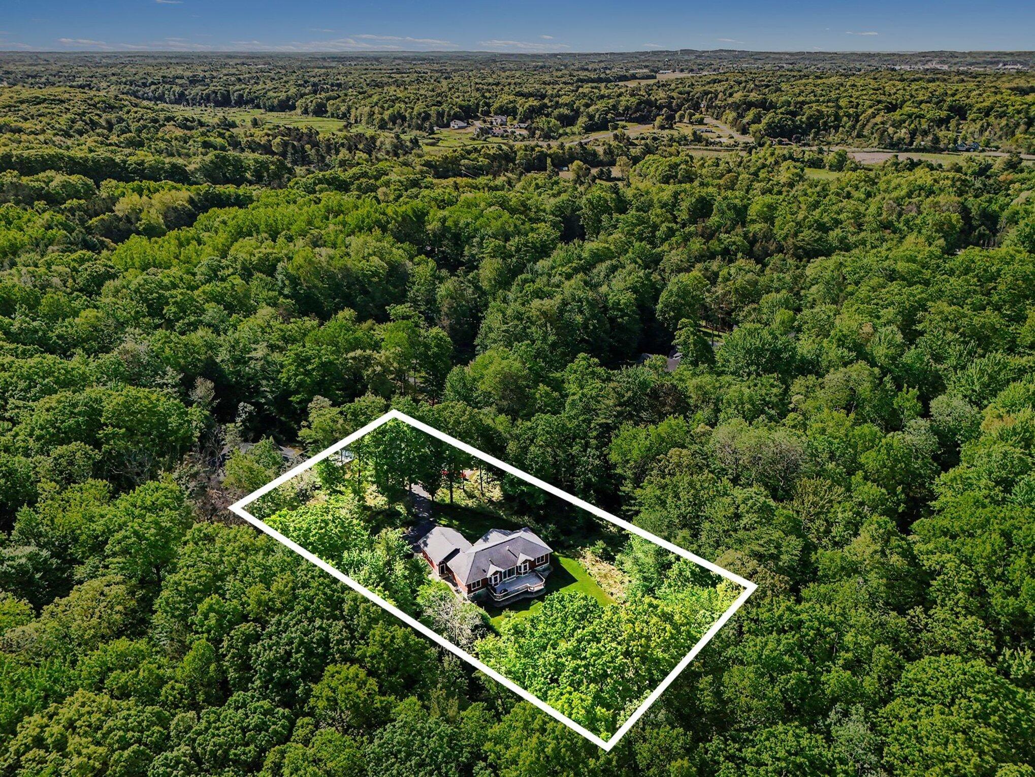 1791 Glenwood Road Ludington MI 49431