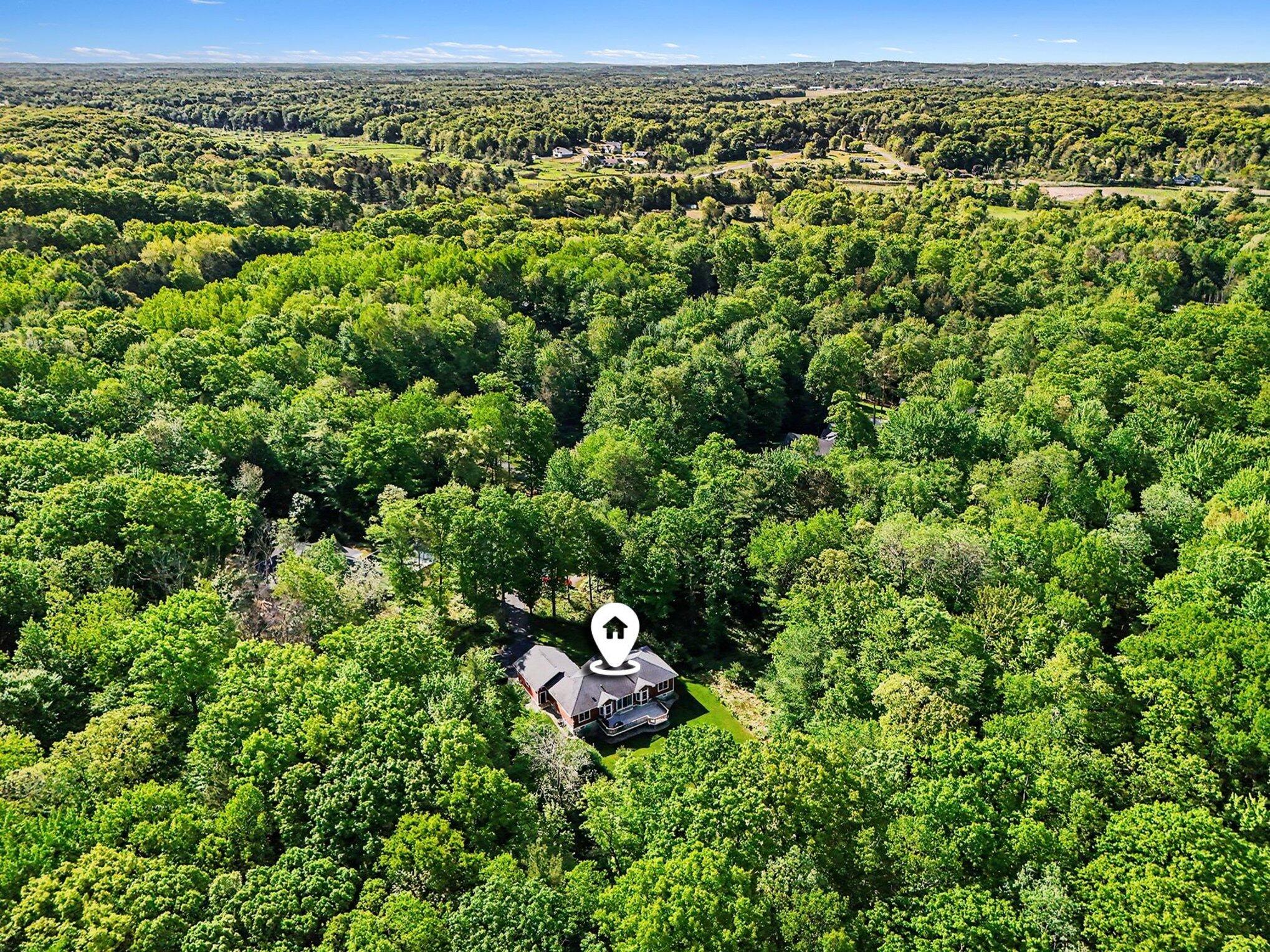 1791 Glenwood Road Ludington MI 49431
