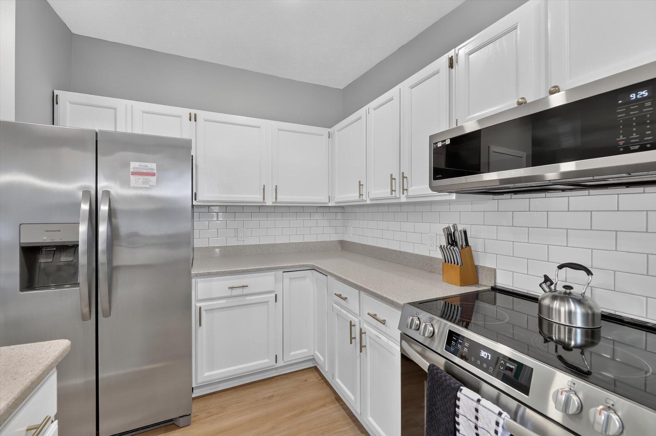 3404 Cedar Lane Bridgman MI 49106