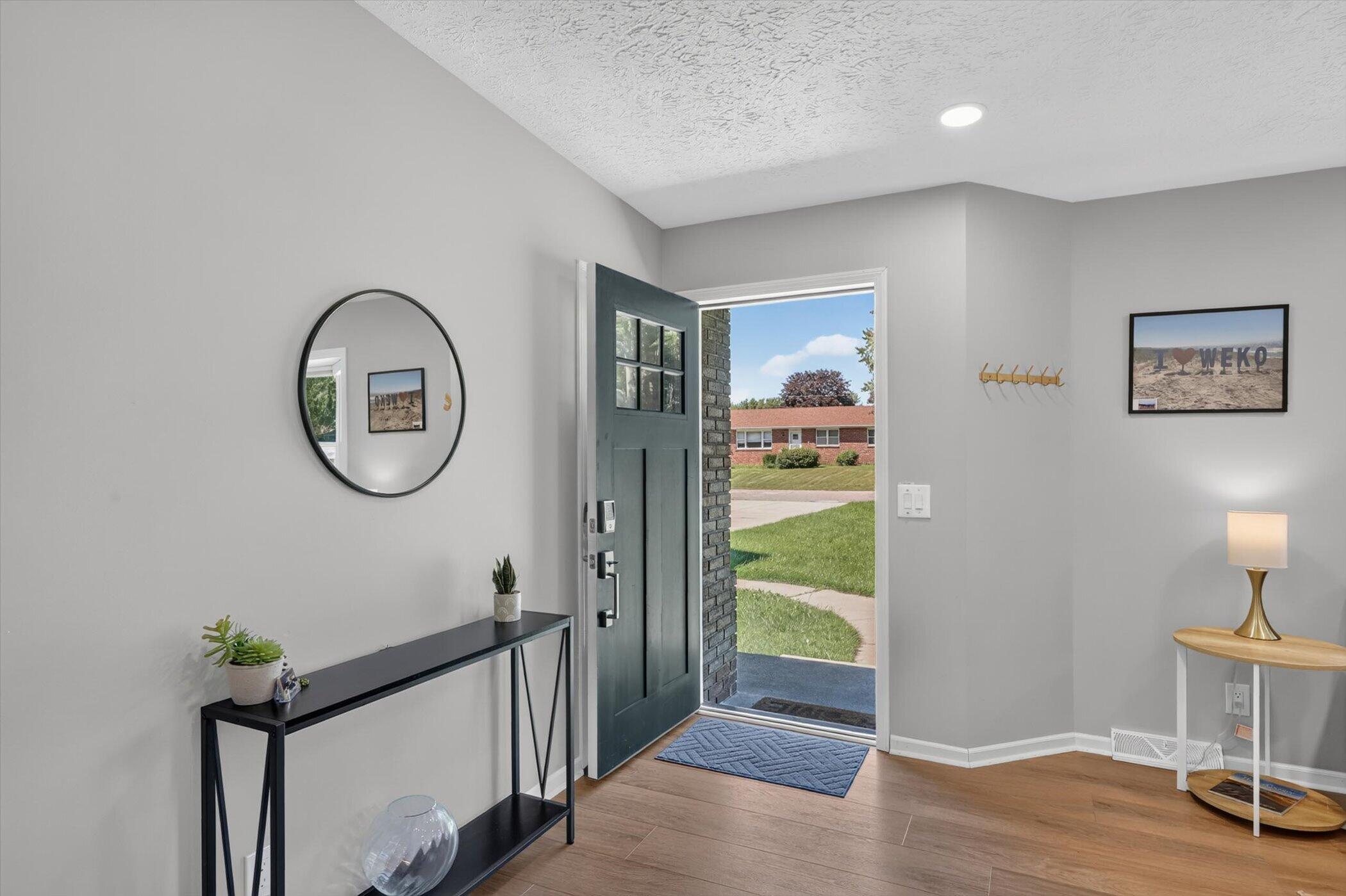 3404 Cedar Lane Bridgman MI 49106