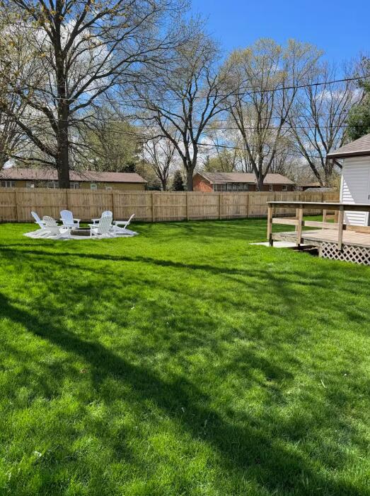 3404 Cedar Lane Bridgman MI 49106