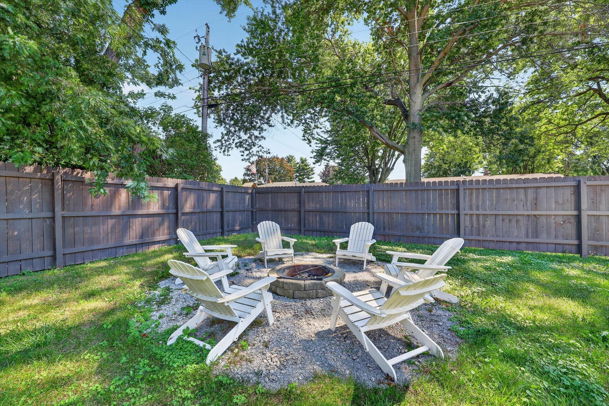 3404 Cedar Lane Bridgman MI 49106