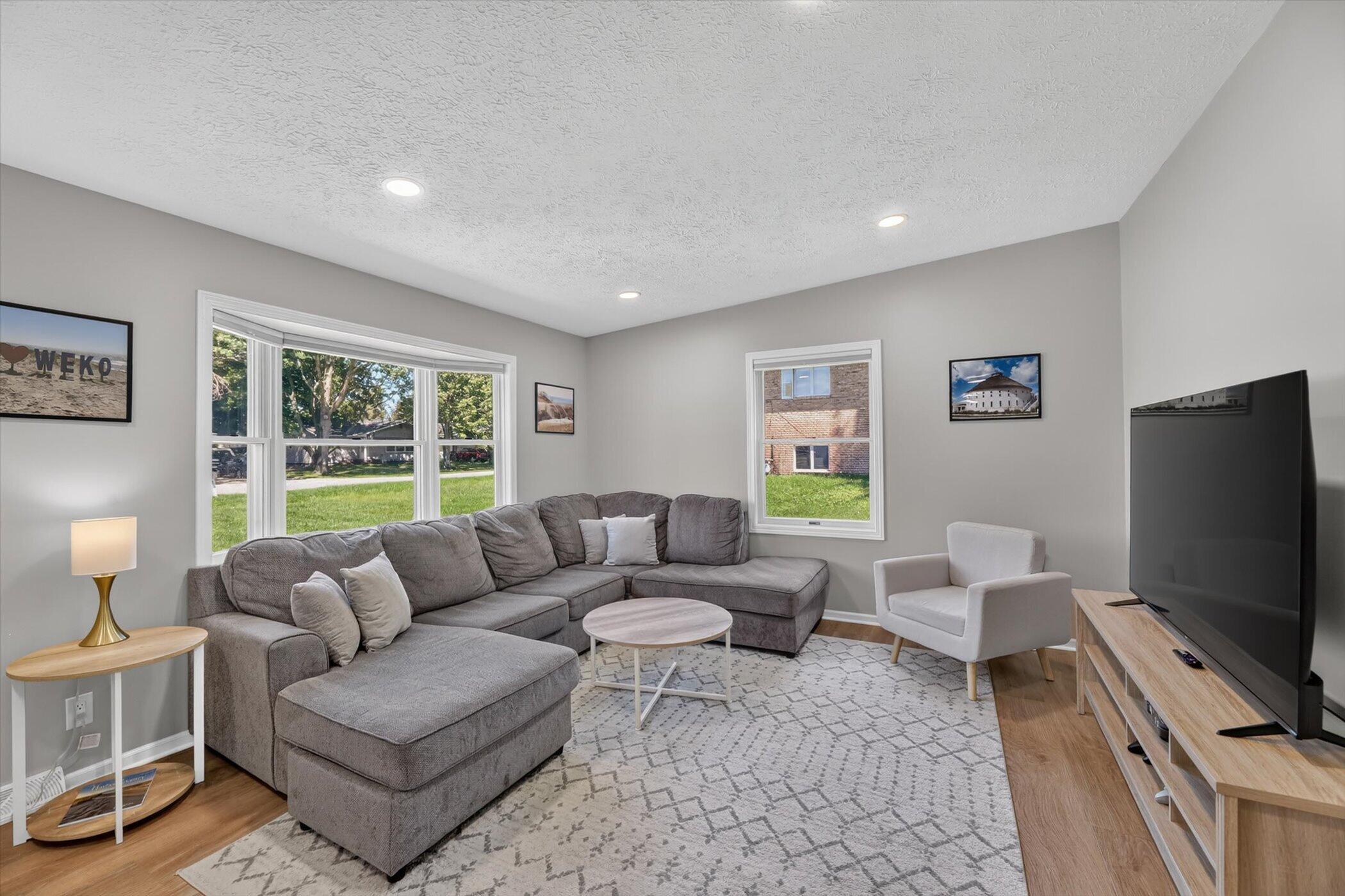 3404 Cedar Lane Bridgman MI 49106
