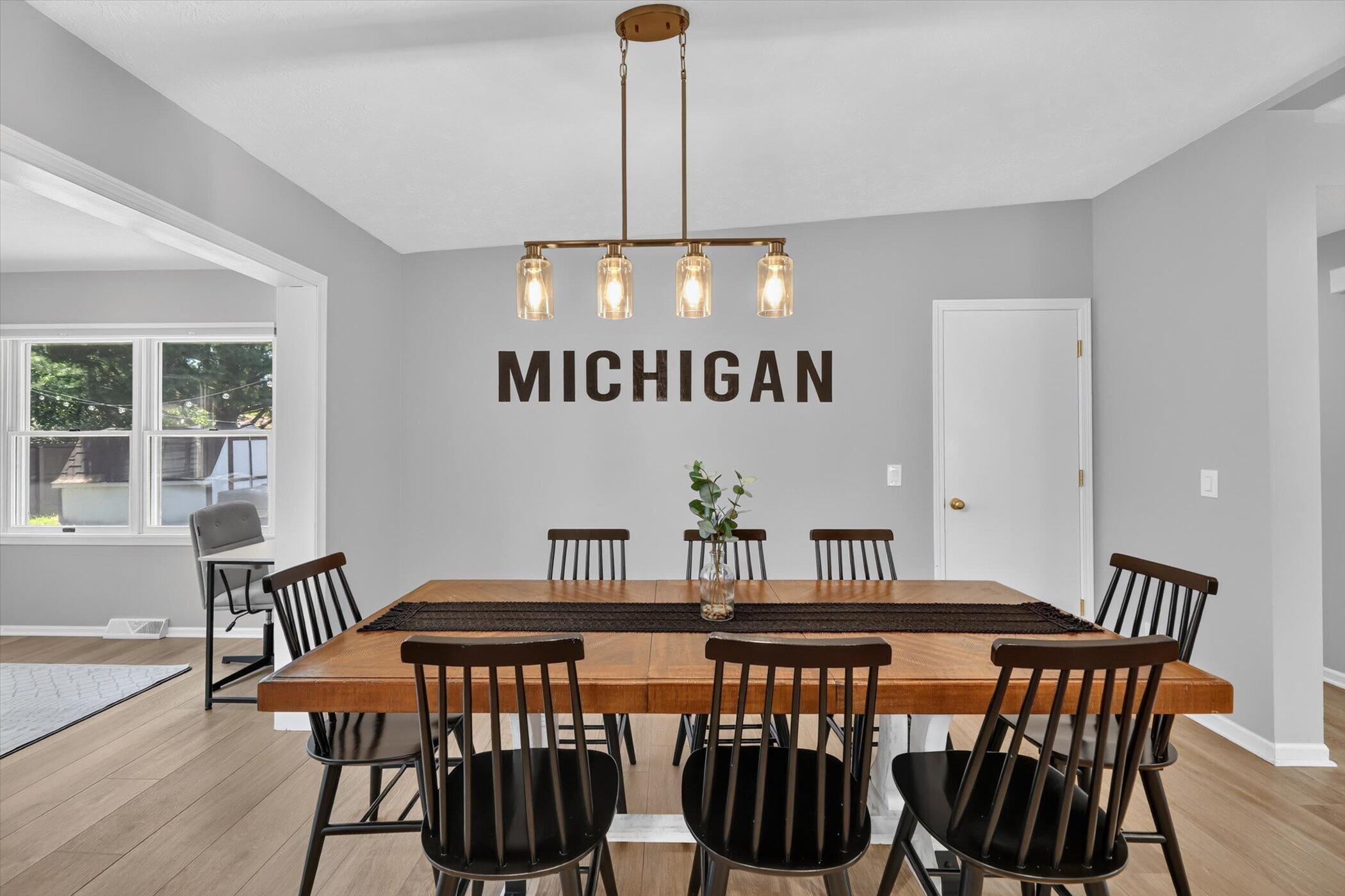 3404 Cedar Lane Bridgman MI 49106