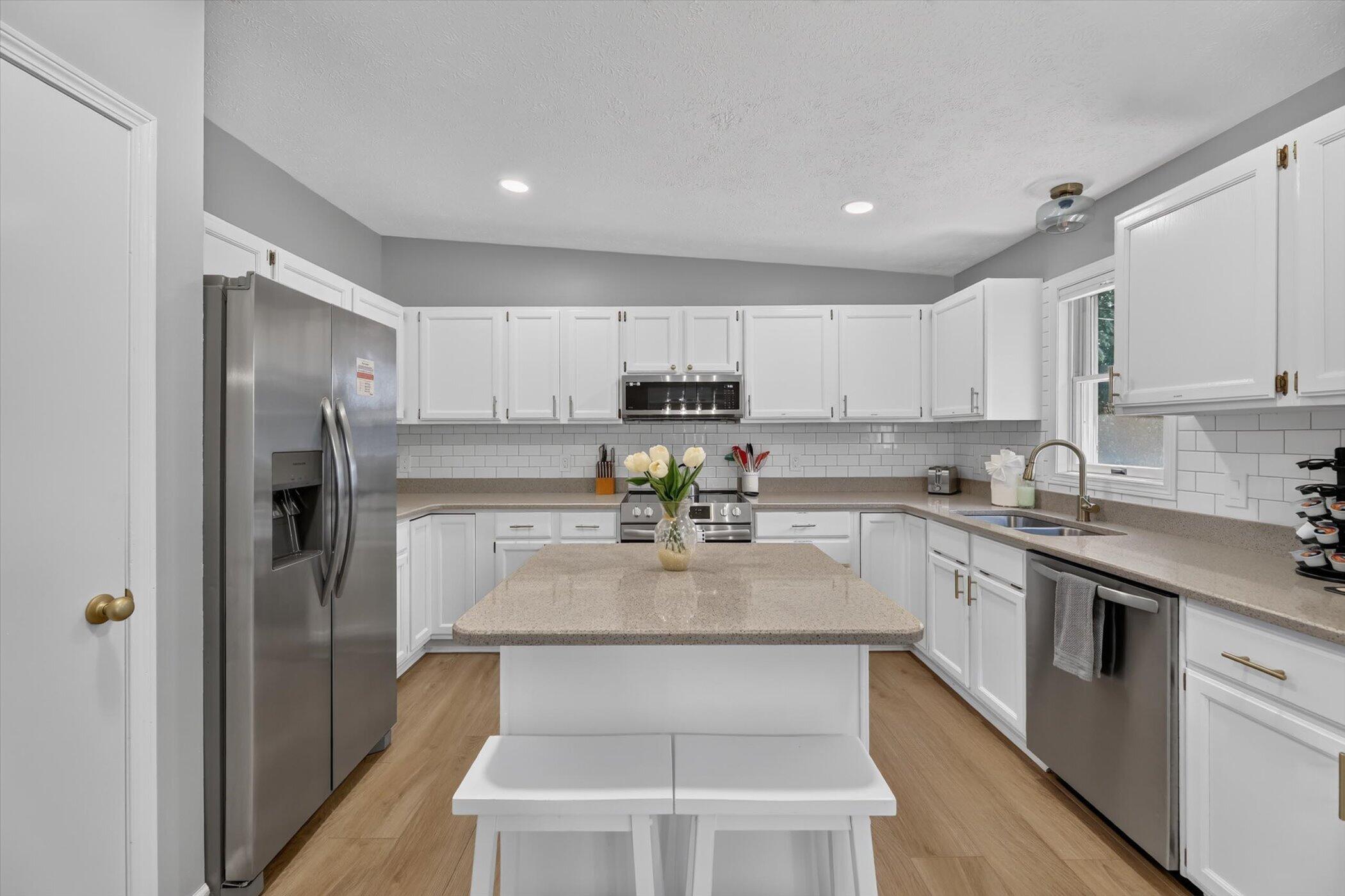 3404 Cedar Lane Bridgman MI 49106