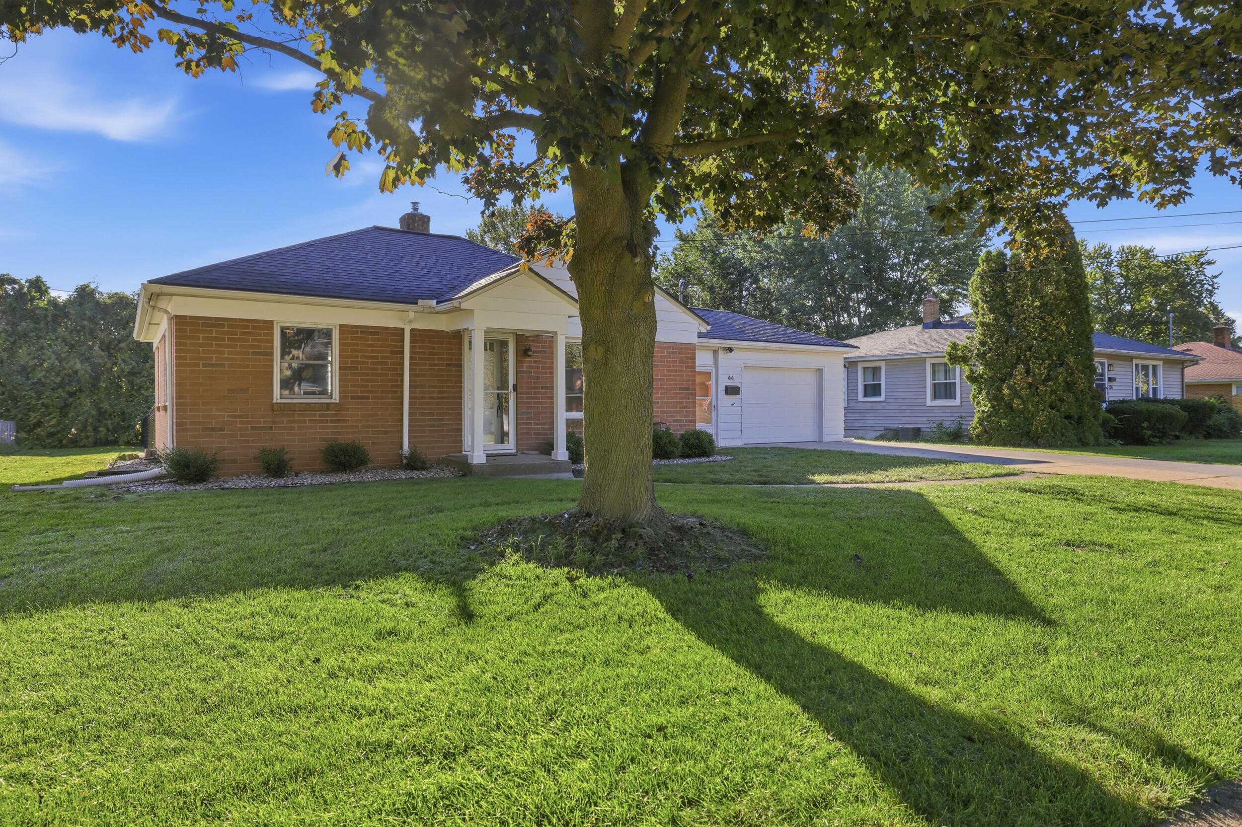 44 Covell Avenue NW Grand Rapids MI 49504