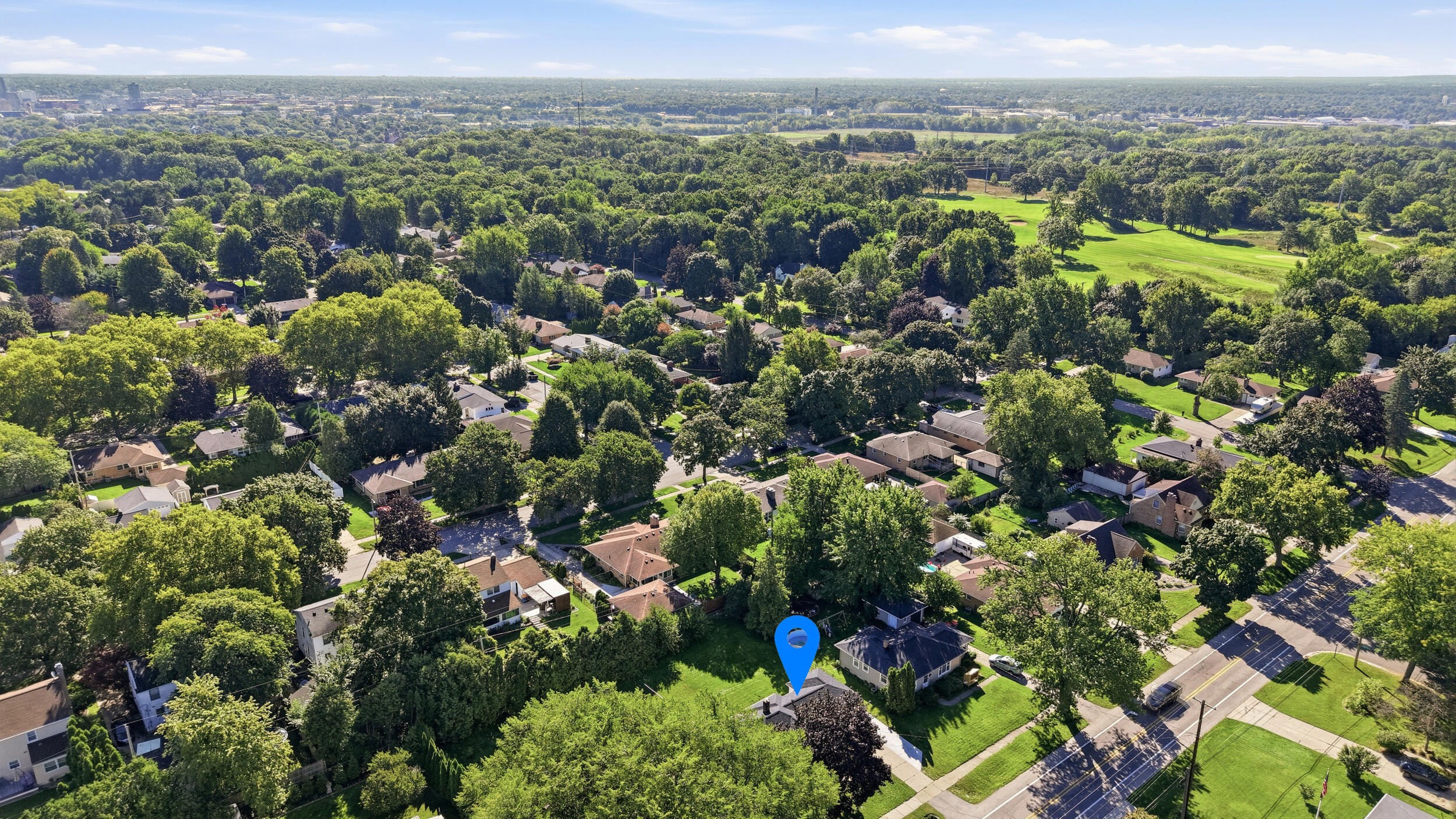 44 Covell Avenue NW Grand Rapids MI 49504