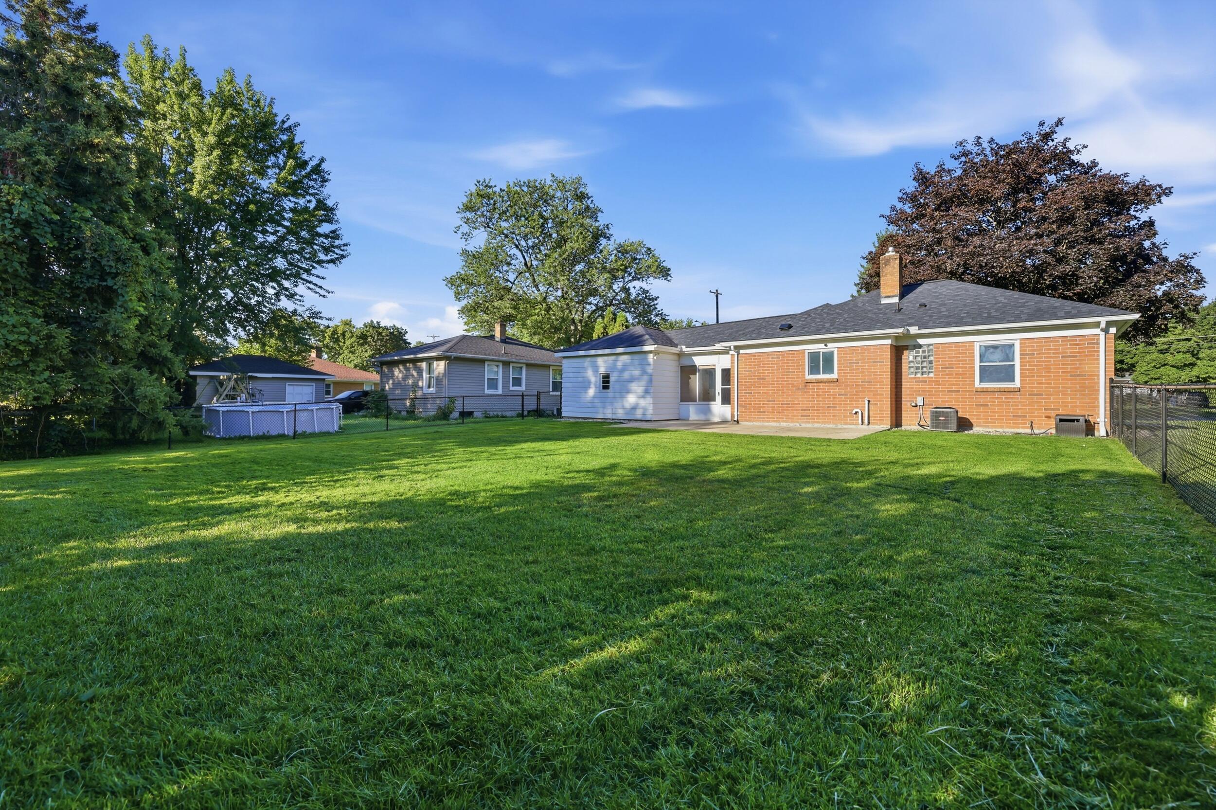 44 Covell Avenue NW Grand Rapids MI 49504