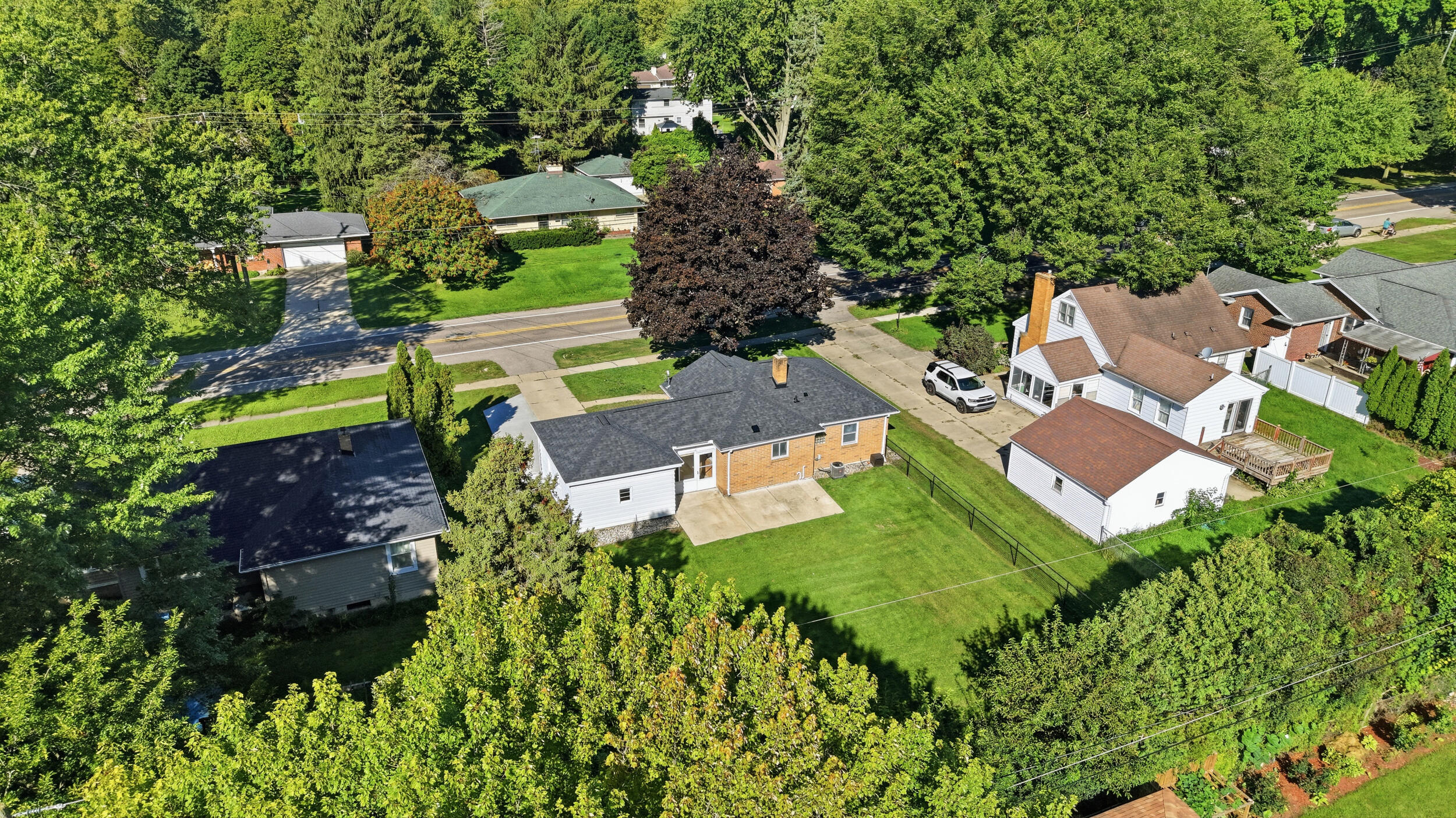 44 Covell Avenue NW Grand Rapids MI 49504