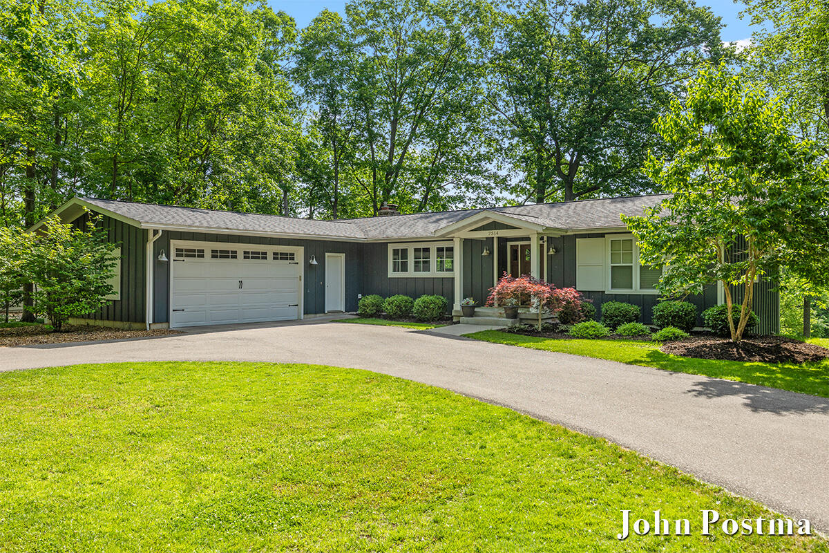 7314 Thornapple Park Drive SE Grand Rapids MI 49546