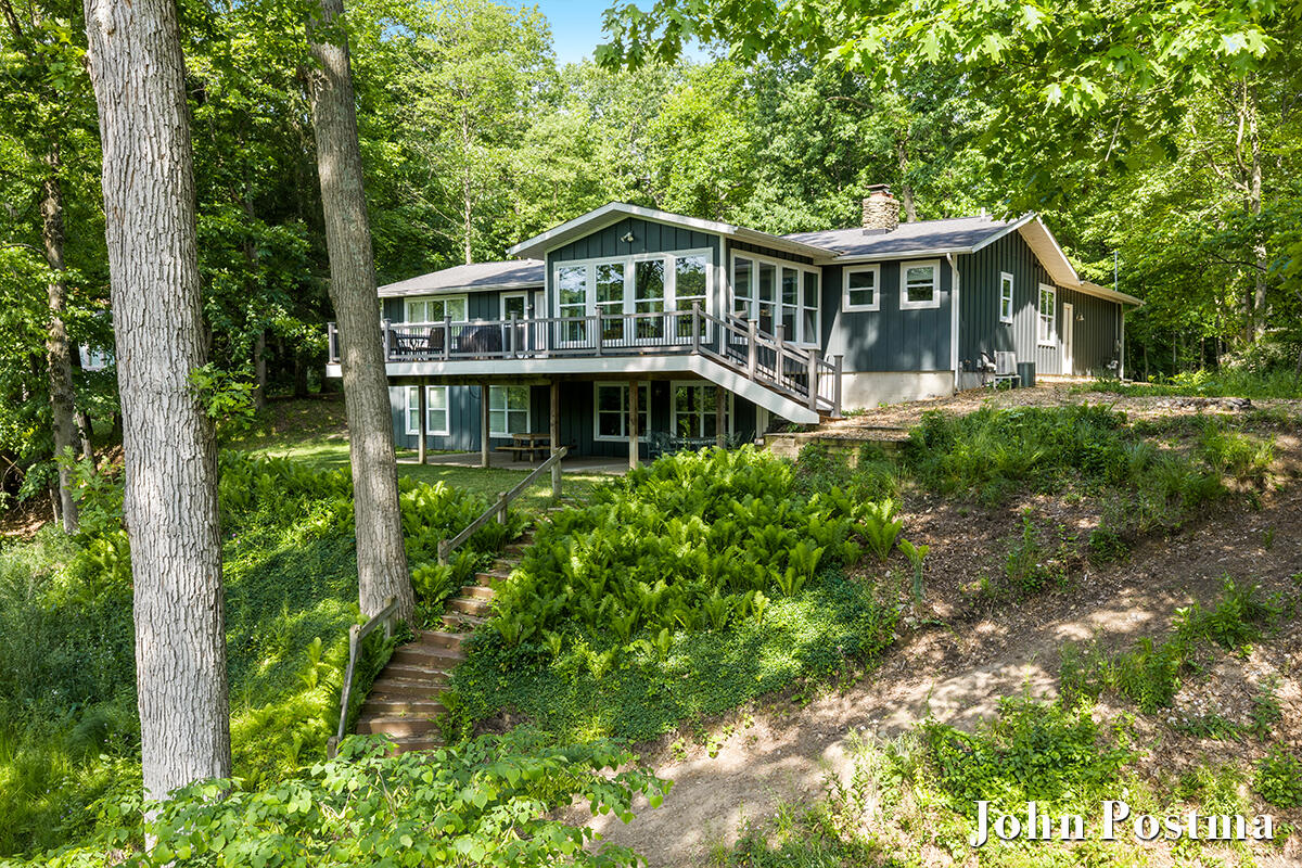 7314 Thornapple Park Drive SE Grand Rapids MI 49546