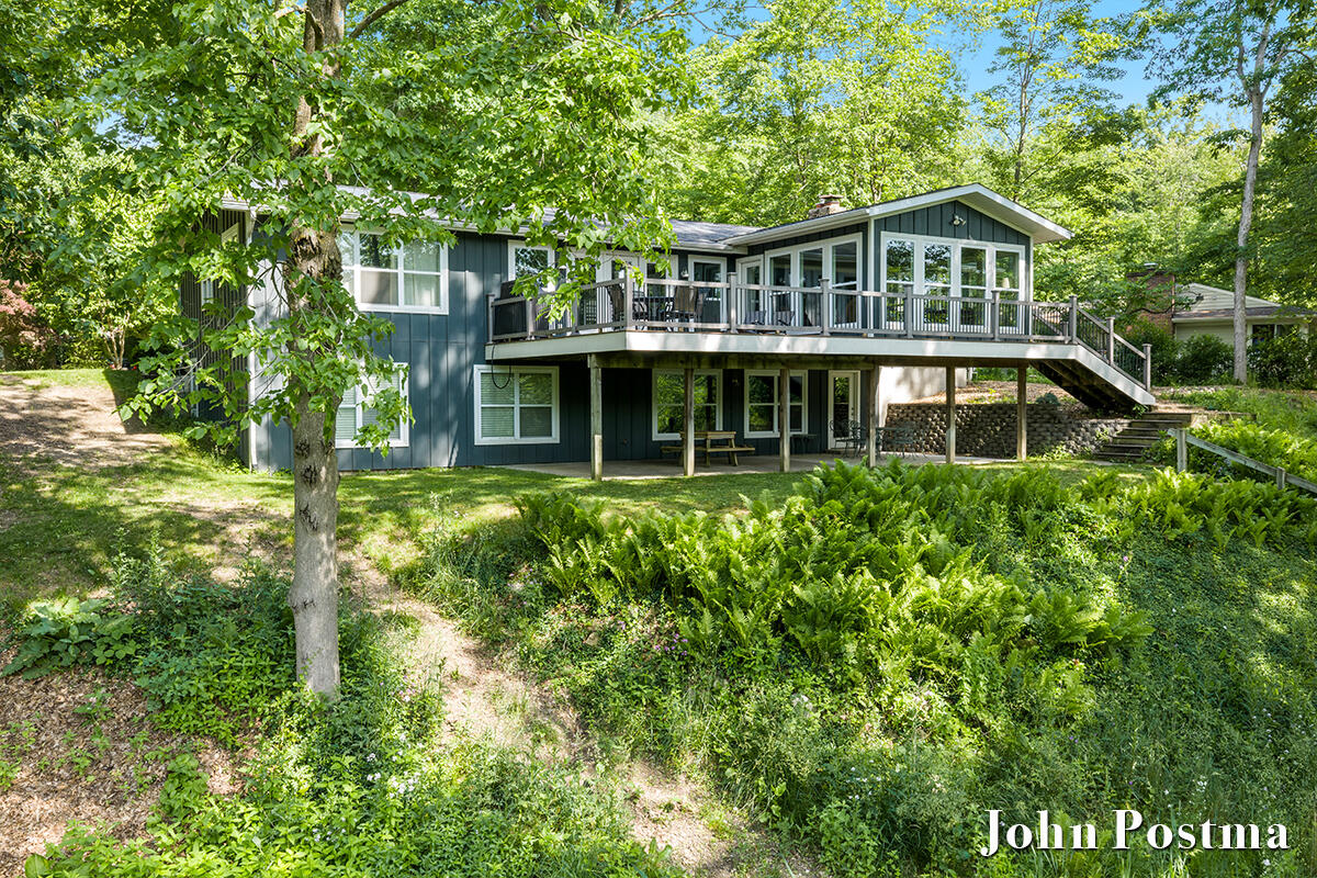 7314 Thornapple Park Drive SE Grand Rapids MI 49546