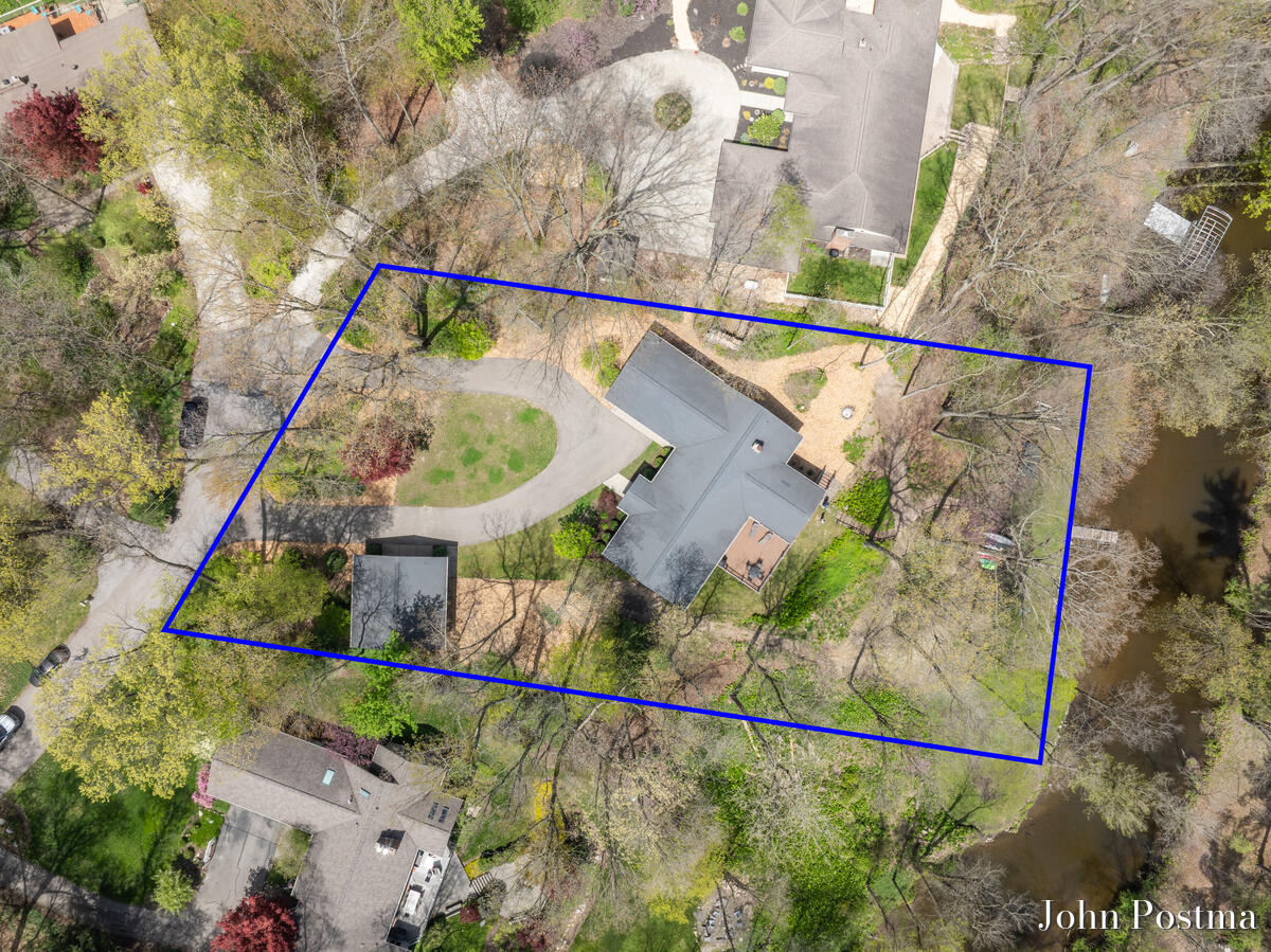 7314 Thornapple Park Drive SE Grand Rapids MI 49546