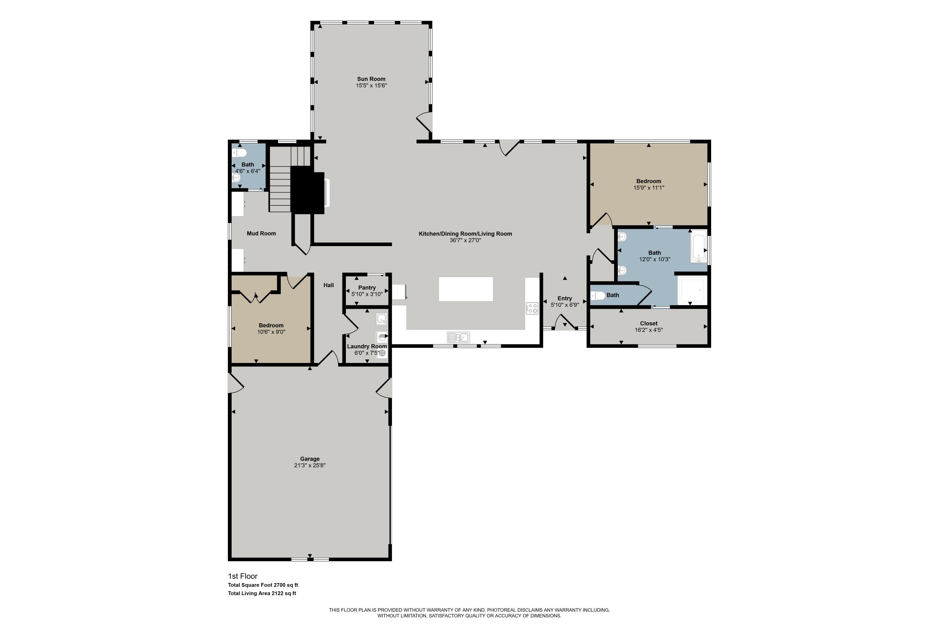 7314 Thornapple Park Drive SE Grand Rapids MI 49546