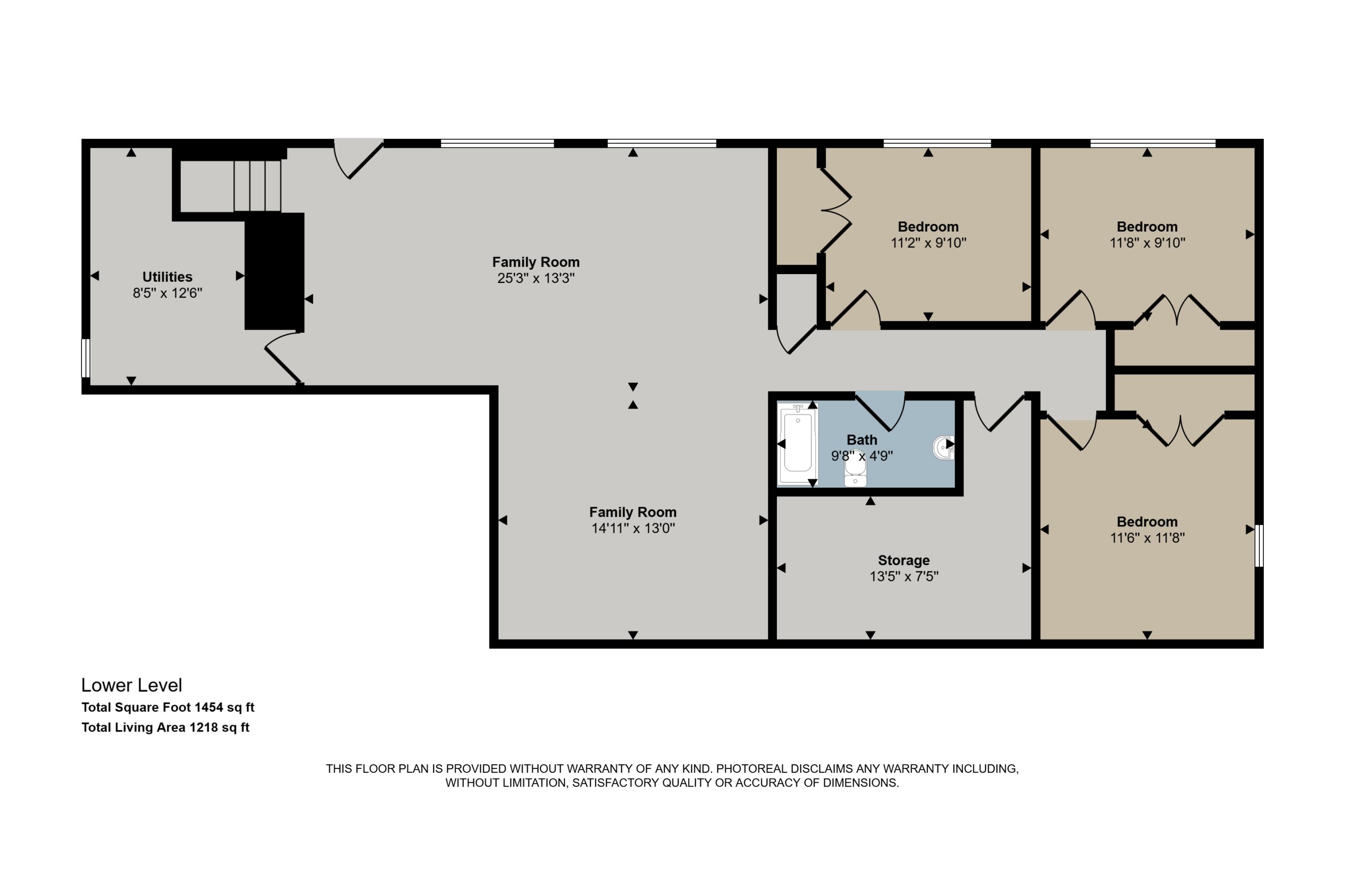 7314 Thornapple Park Drive SE Grand Rapids MI 49546