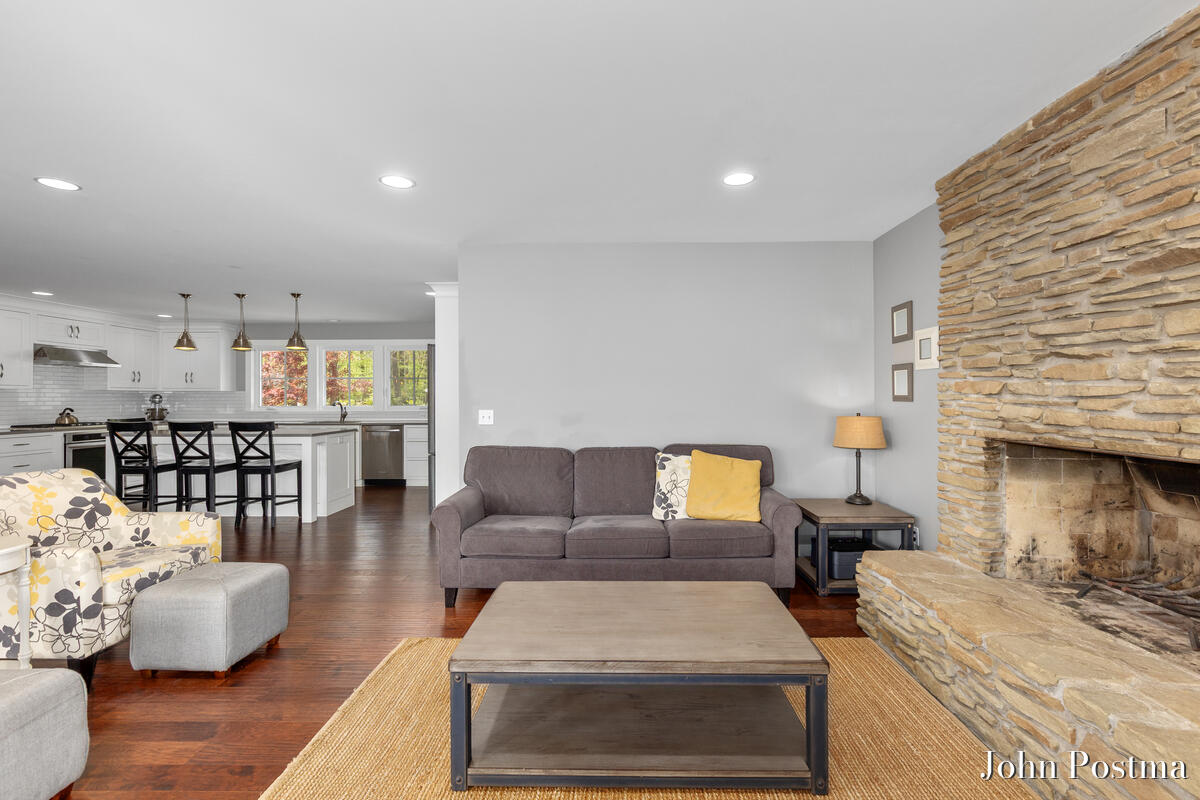 7314 Thornapple Park Drive SE Grand Rapids MI 49546