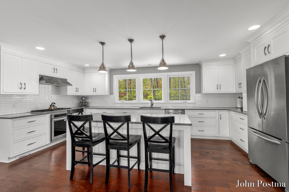 7314 Thornapple Park Drive SE Grand Rapids MI 49546