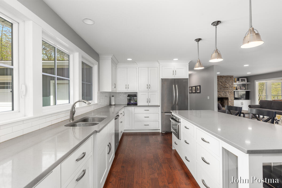 7314 Thornapple Park Drive SE Grand Rapids MI 49546