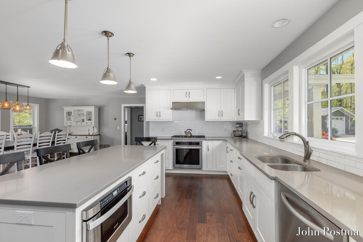 7314 Thornapple Park Drive SE Grand Rapids MI 49546