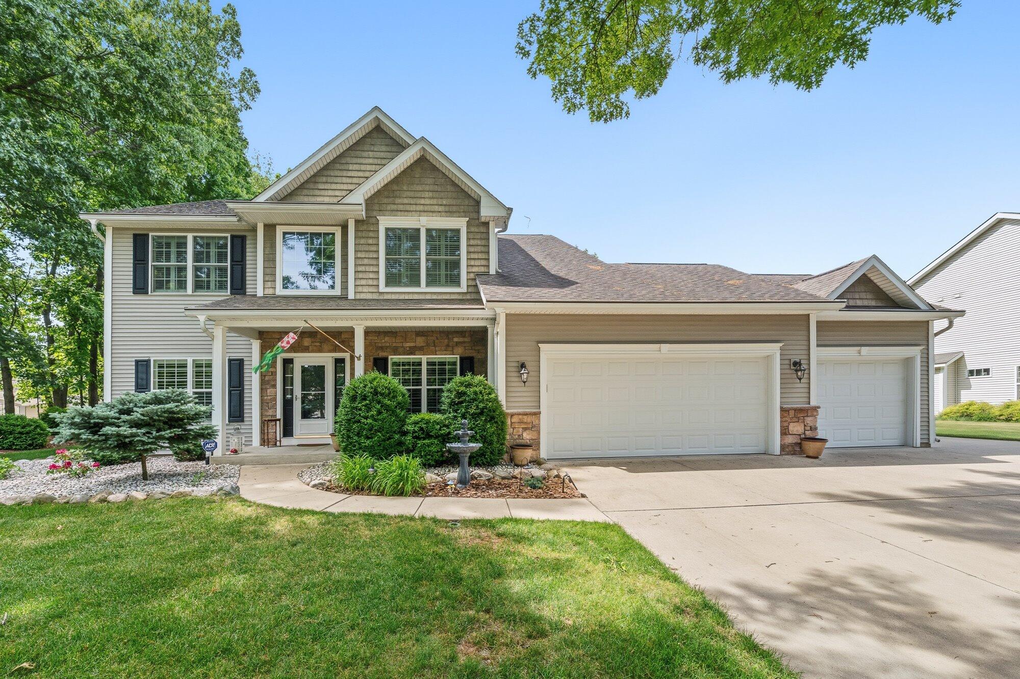 880 Ludington Avenue Portage MI 49002
