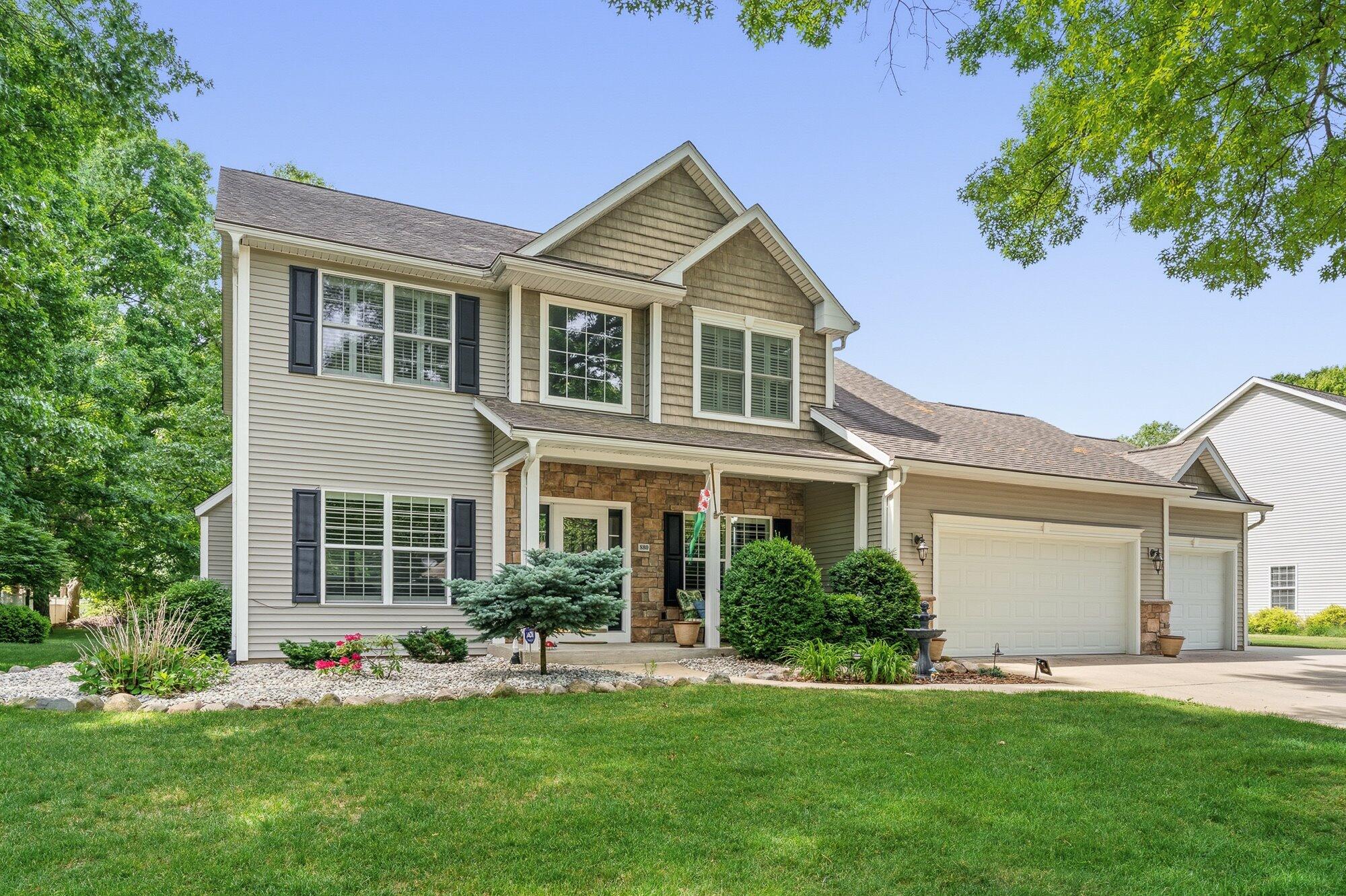 880 Ludington Avenue Portage MI 49002