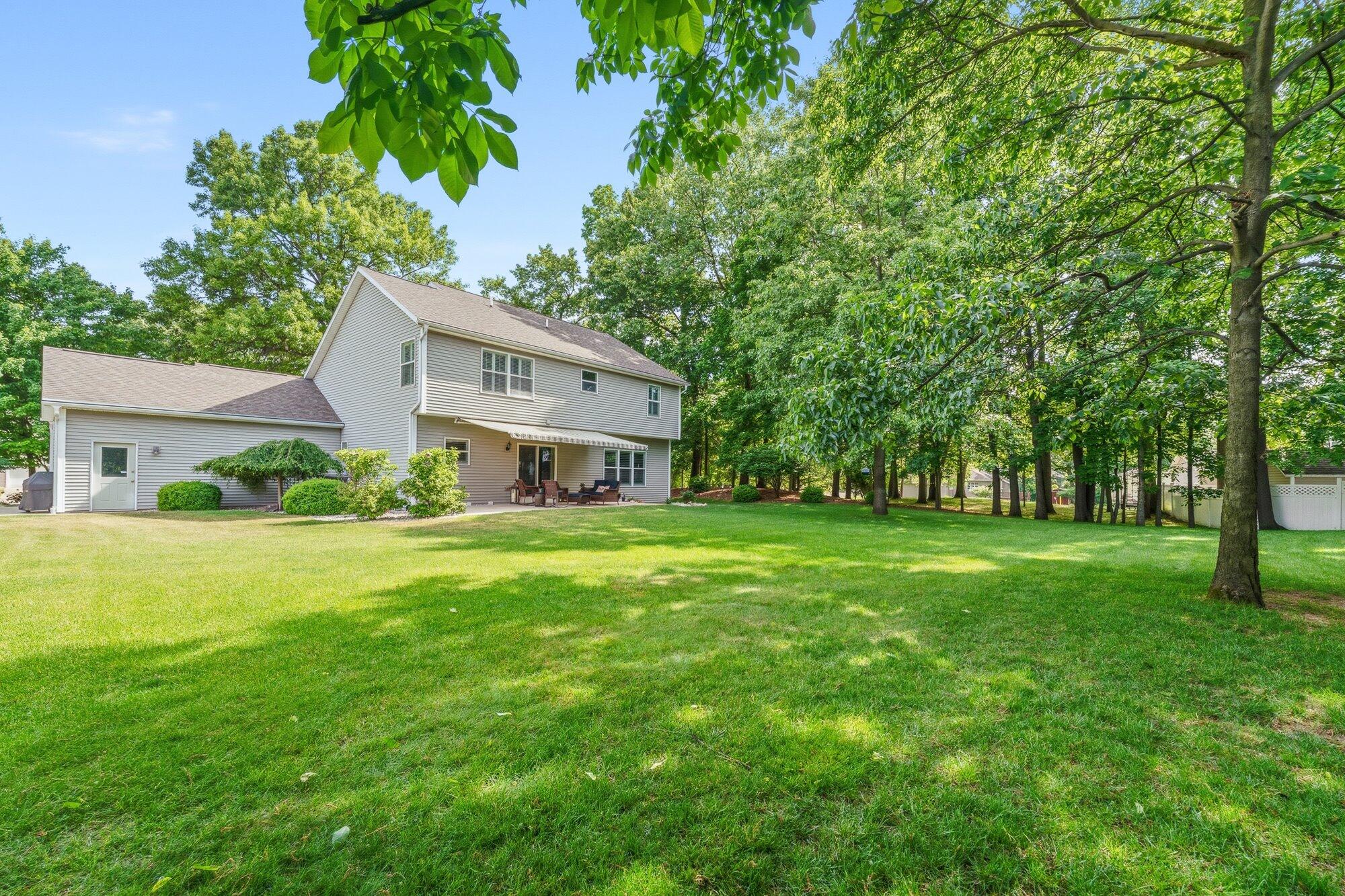 880 Ludington Avenue Portage MI 49002