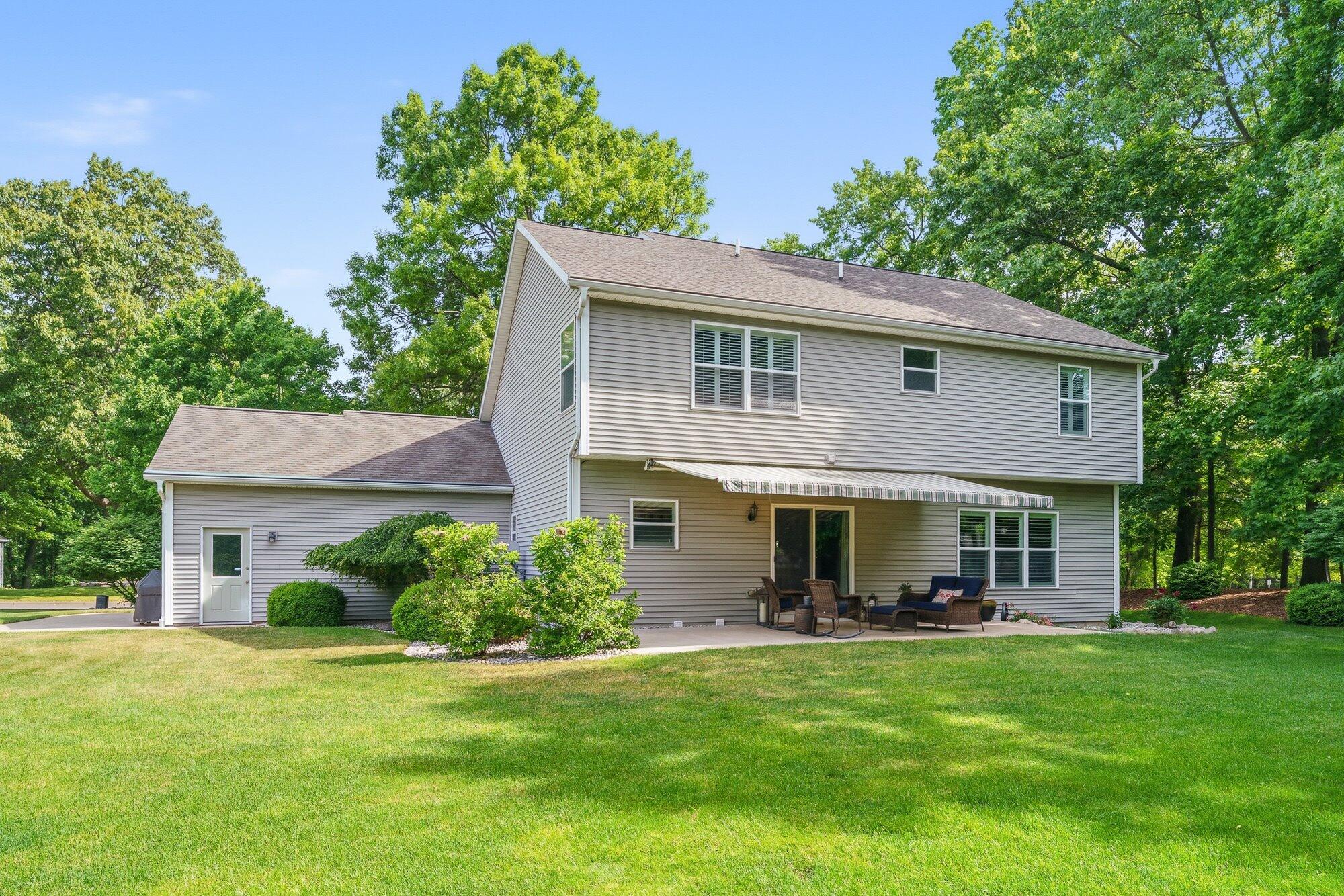 880 Ludington Avenue Portage MI 49002