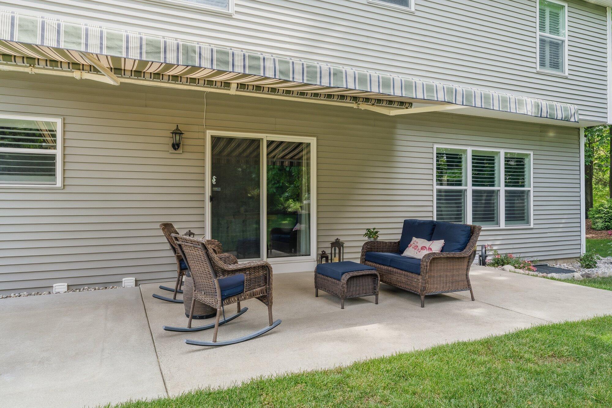 880 Ludington Avenue Portage MI 49002