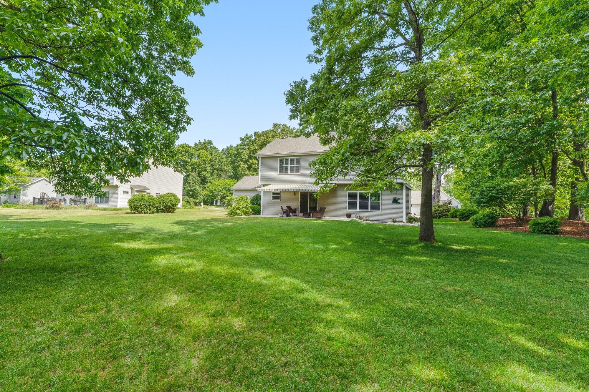 880 Ludington Avenue Portage MI 49002
