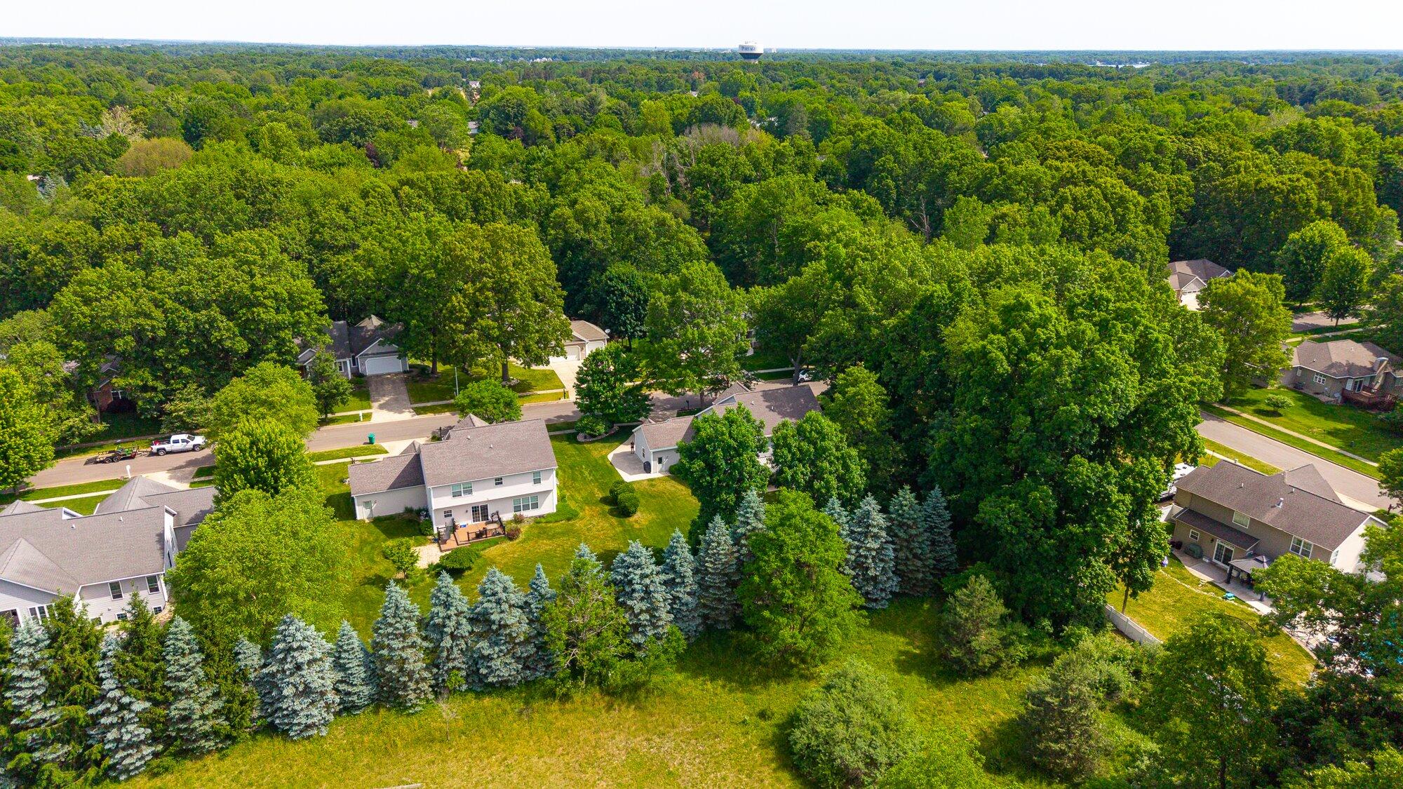 880 Ludington Avenue Portage MI 49002