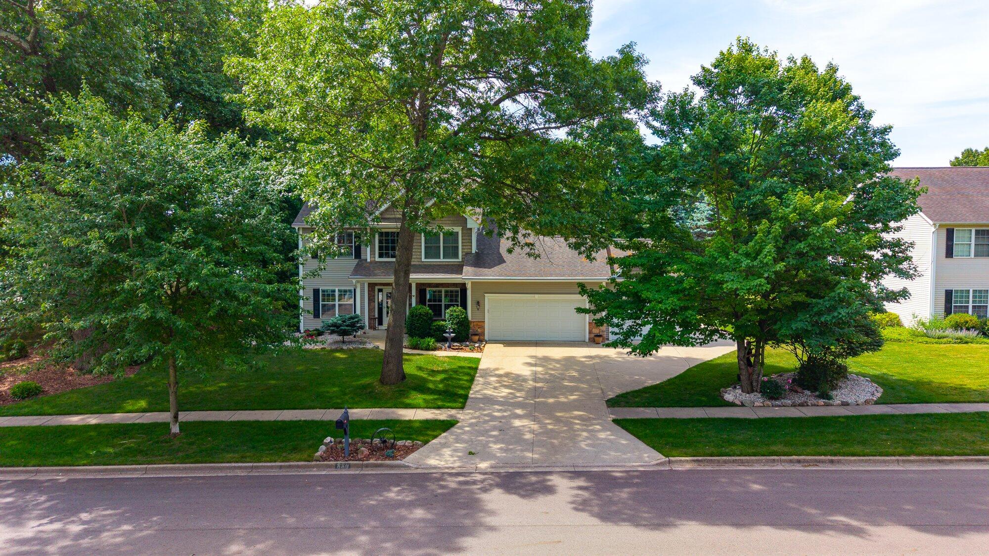 880 Ludington Avenue Portage MI 49002