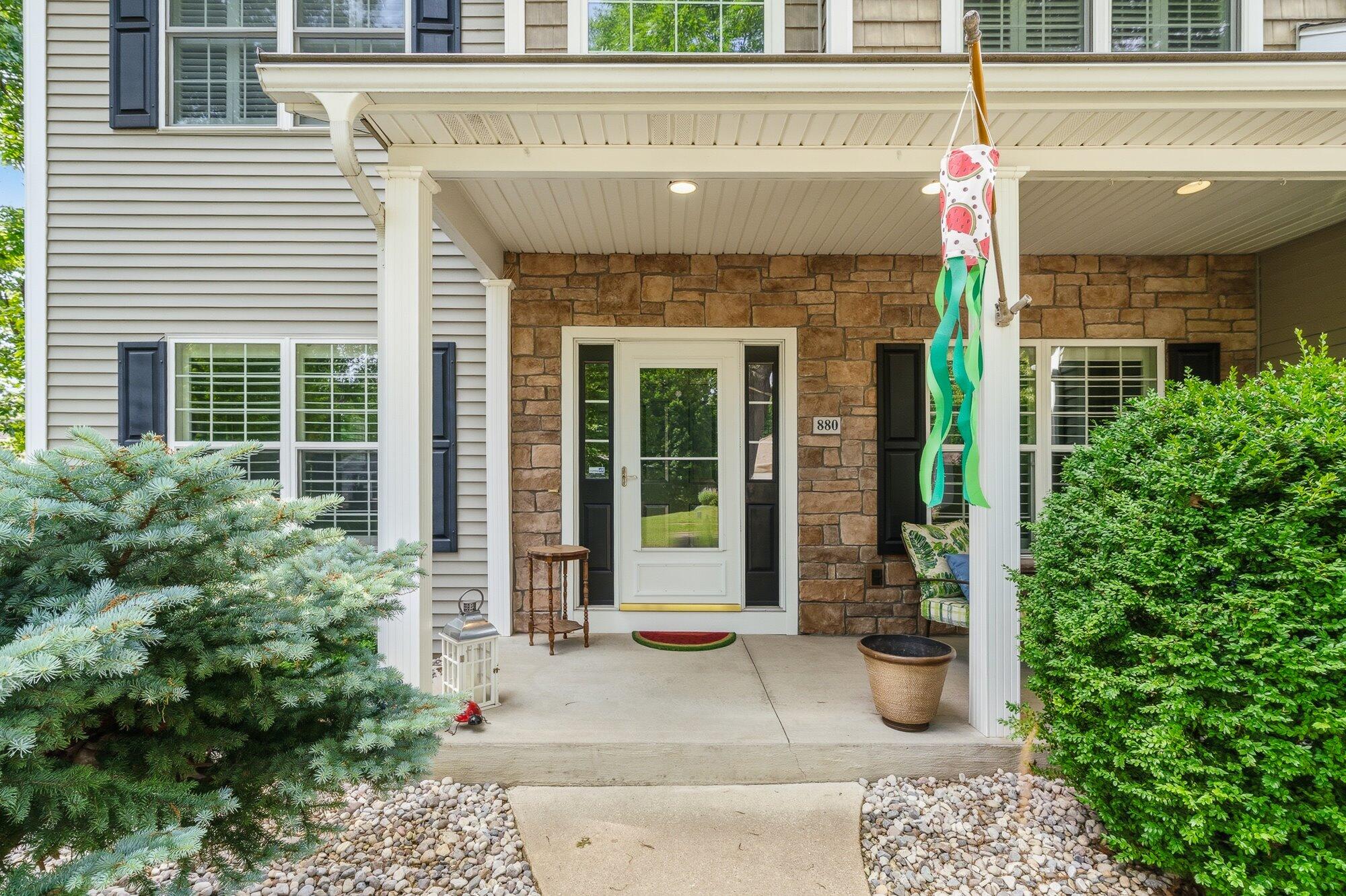 880 Ludington Avenue Portage MI 49002