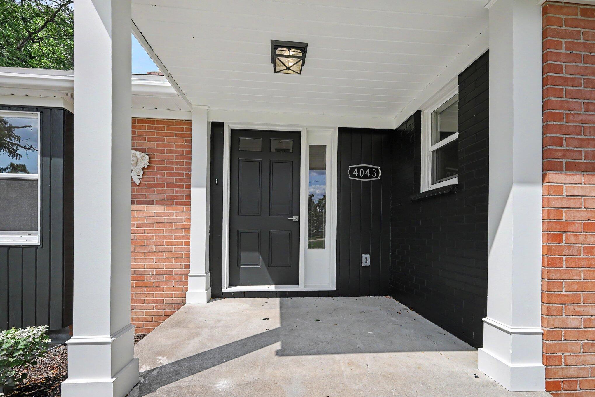 4043 Clearview Street NE Grand Rapids MI 49546