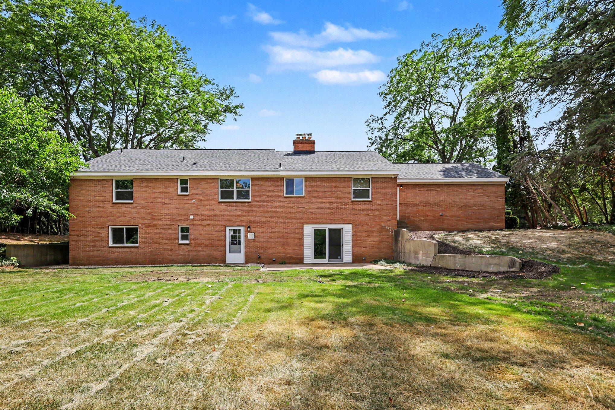 4043 Clearview Street NE Grand Rapids MI 49546
