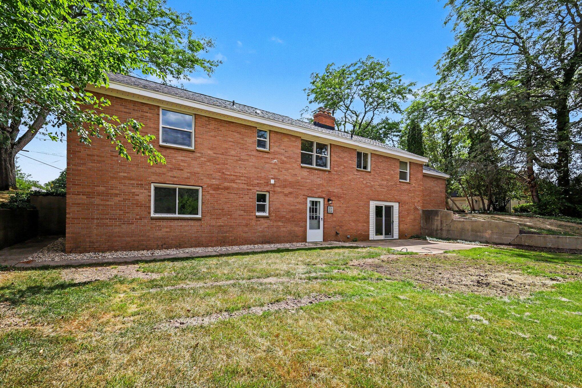 4043 Clearview Street NE Grand Rapids MI 49546