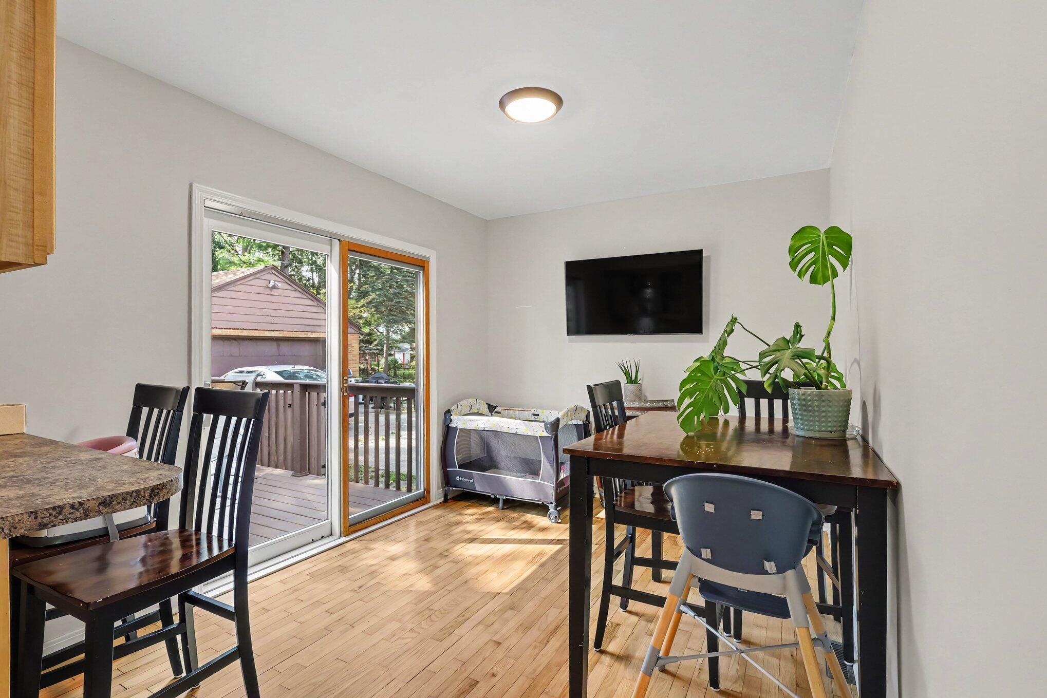 2469 Hadden Street Muskegon MI 49441