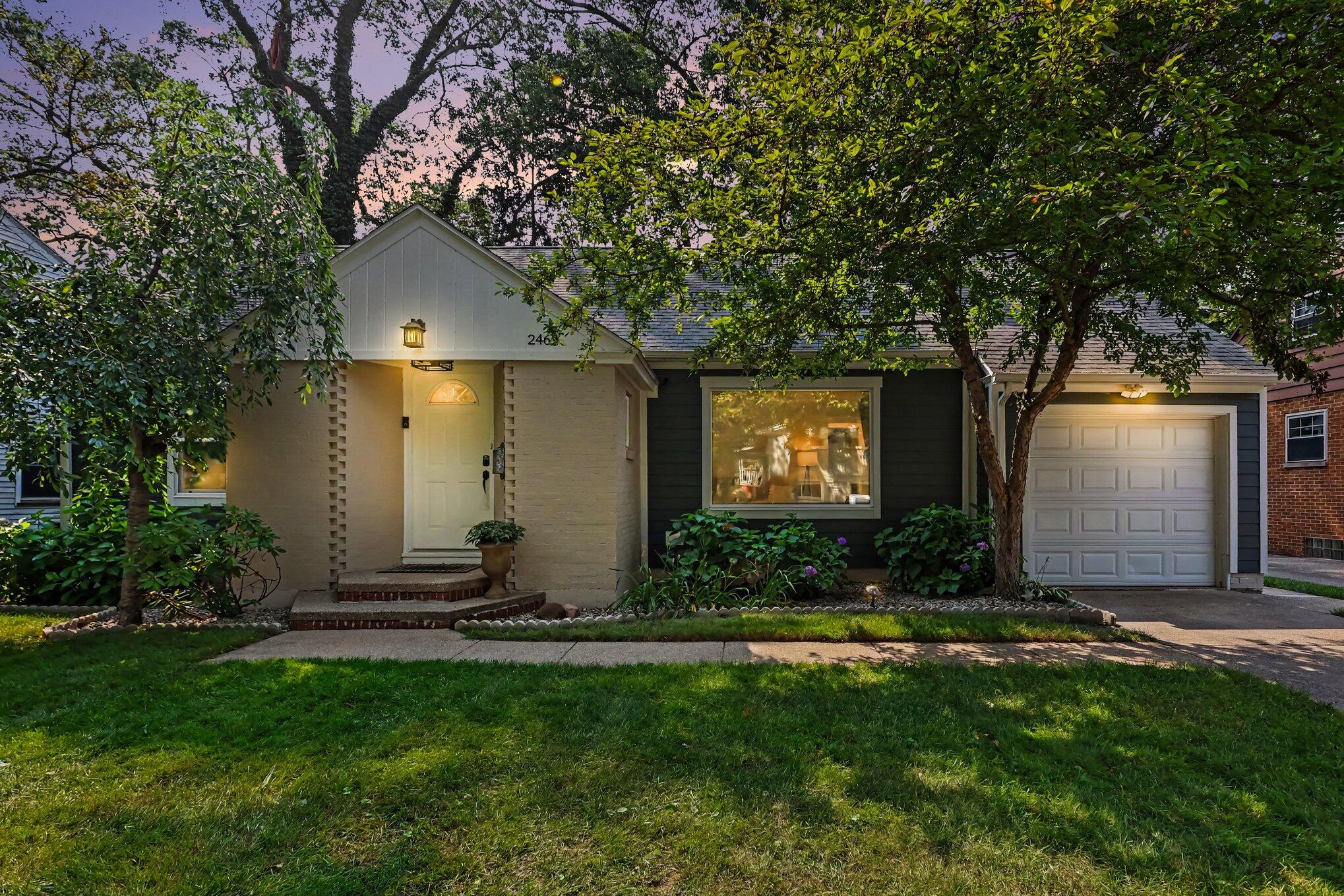 2469 Hadden Street Muskegon MI 49441