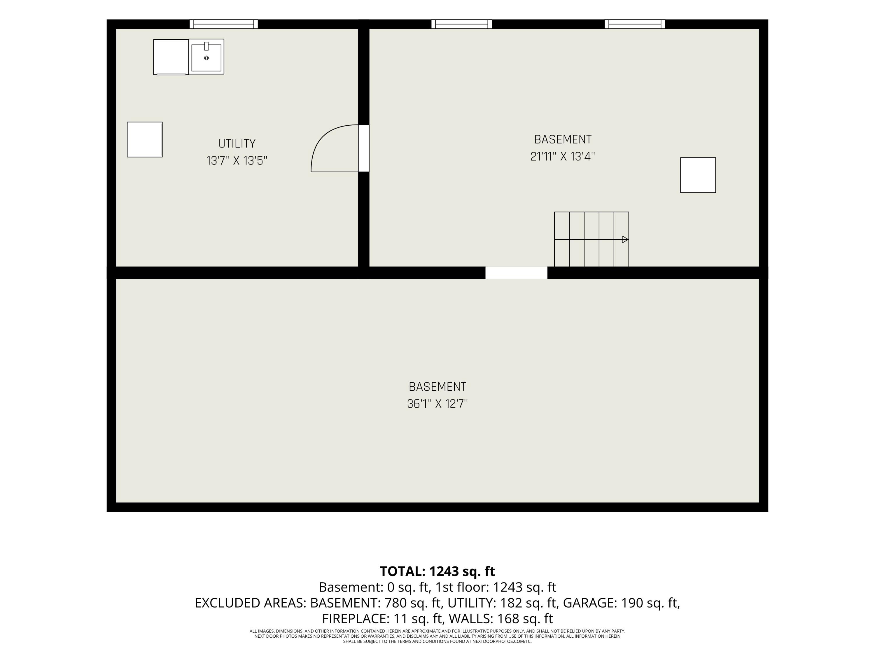 2469 Hadden Street Muskegon MI 49441