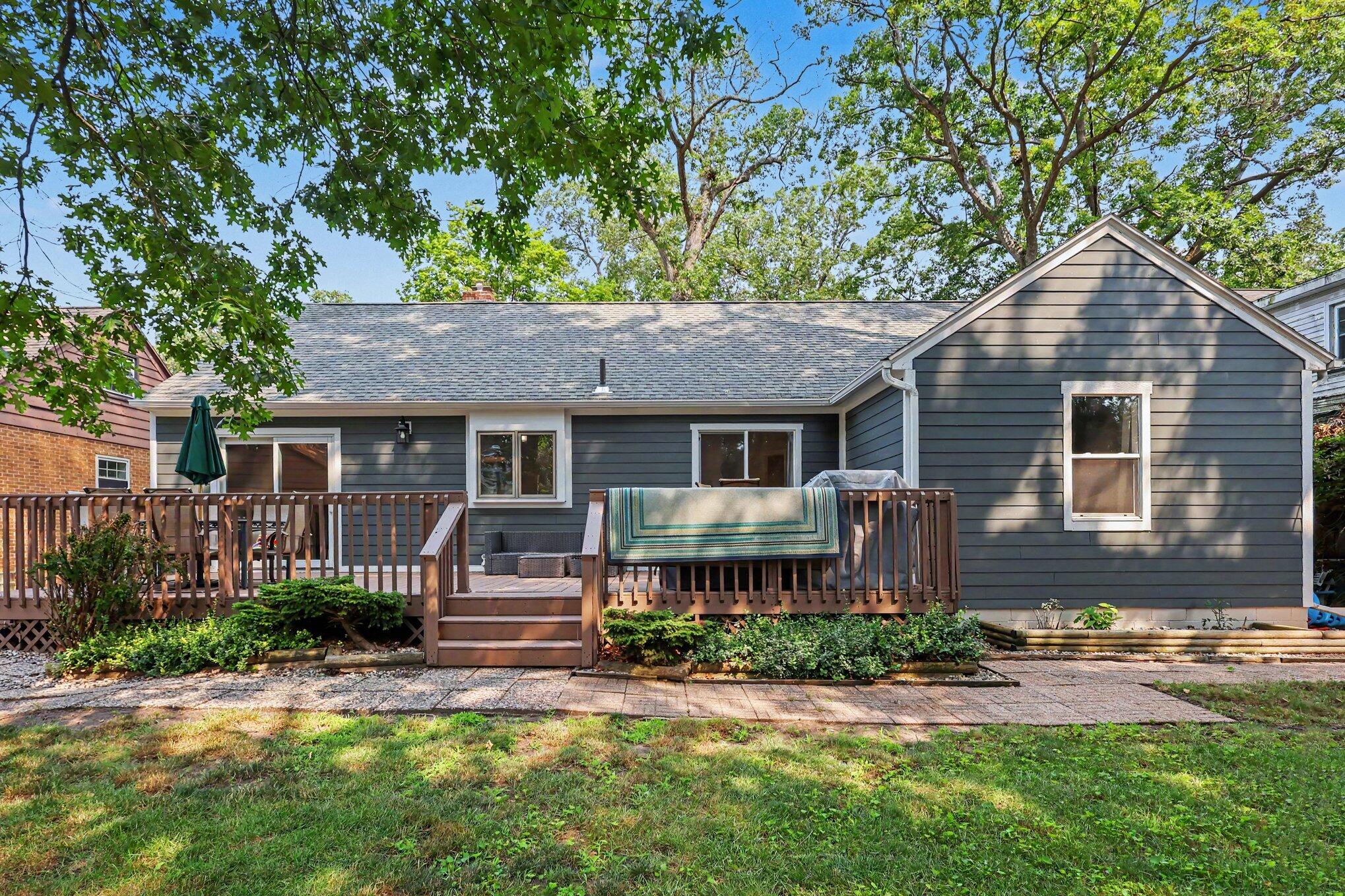 2469 Hadden Street Muskegon MI 49441