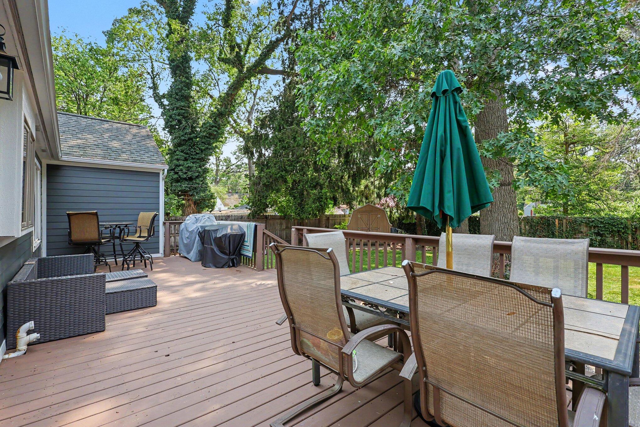 2469 Hadden Street Muskegon MI 49441