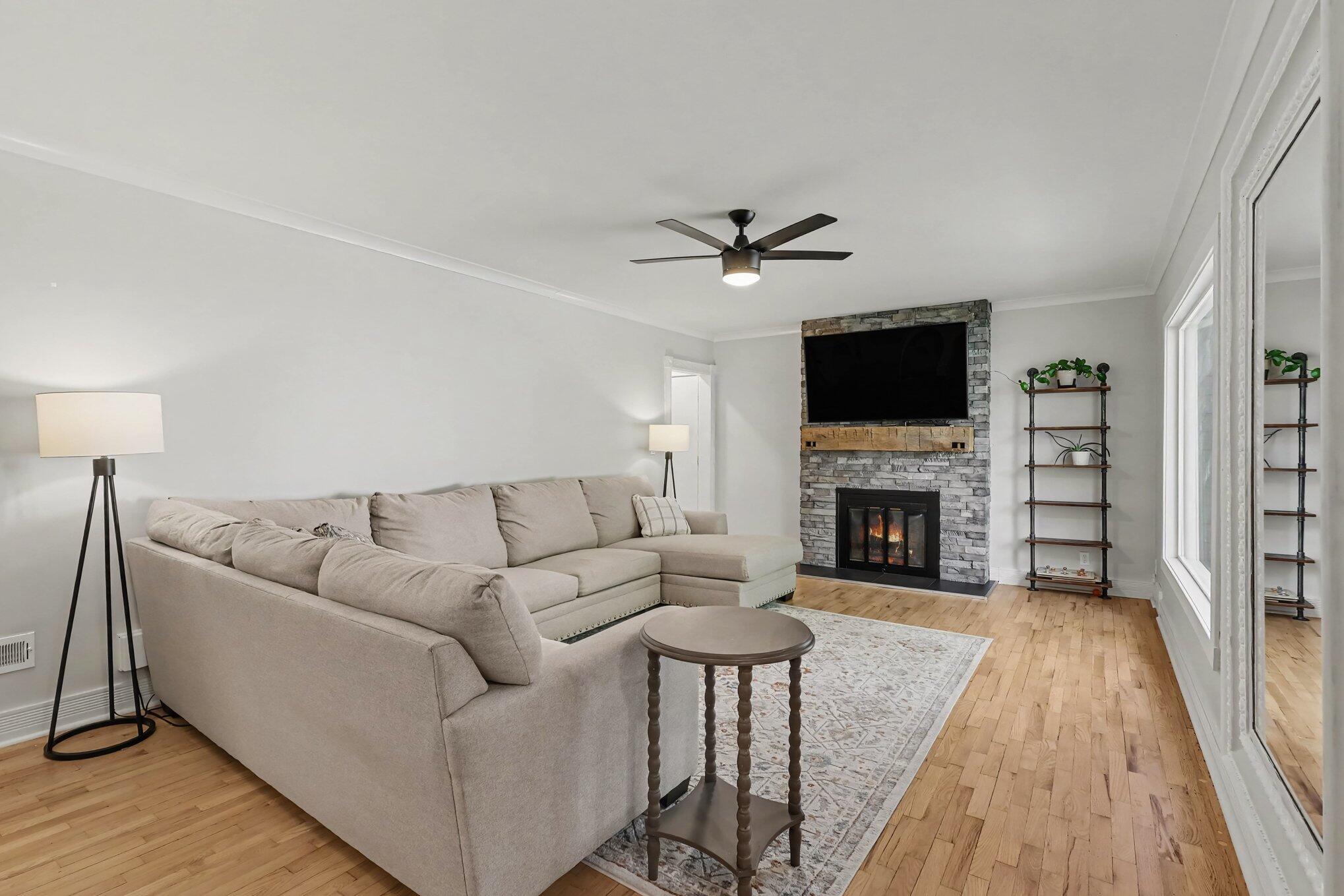 2469 Hadden Street Muskegon MI 49441