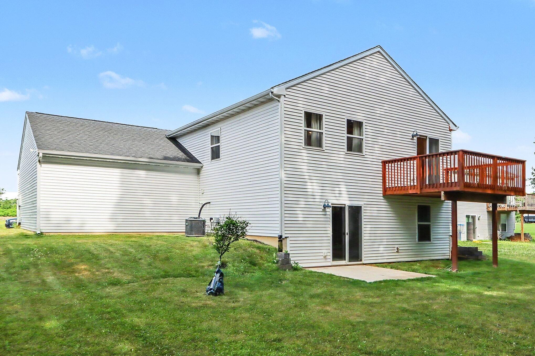 10645 Biltmore Lane Portage MI 49002